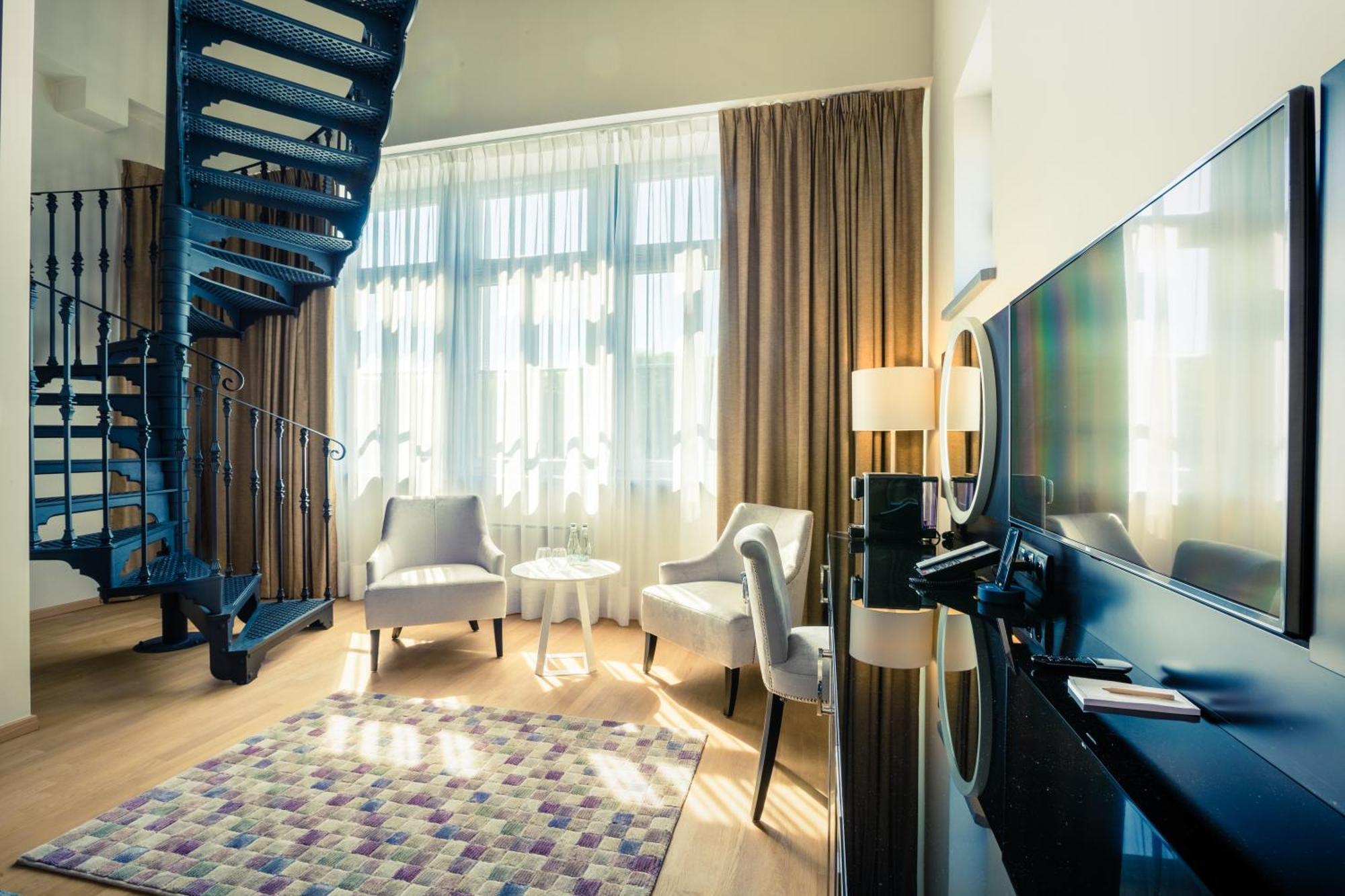 Maisonnette/Duplex Appartement