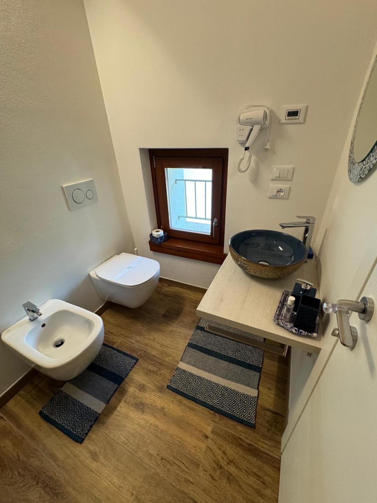 Deluxe Junior Suite
