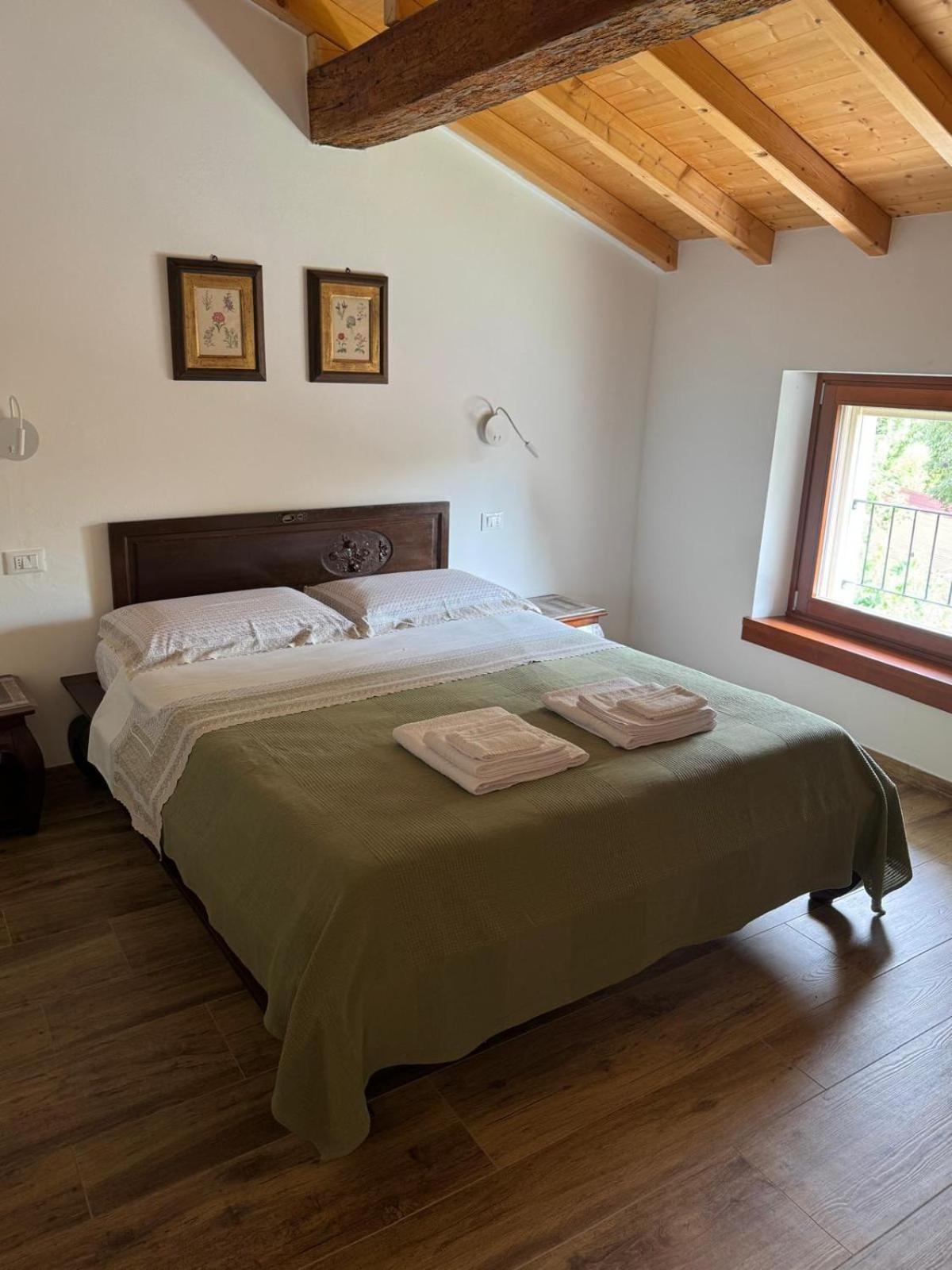Deluxe Junior Suite