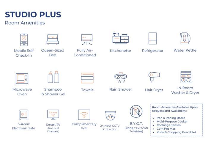 Studio Plus