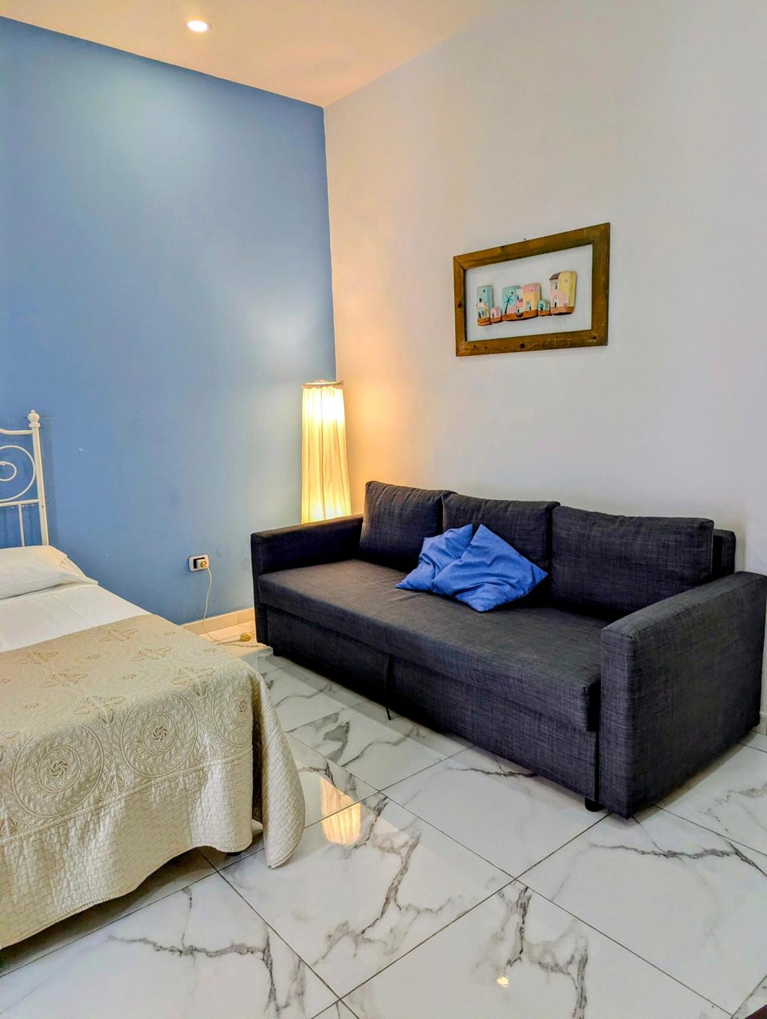 Queen Room