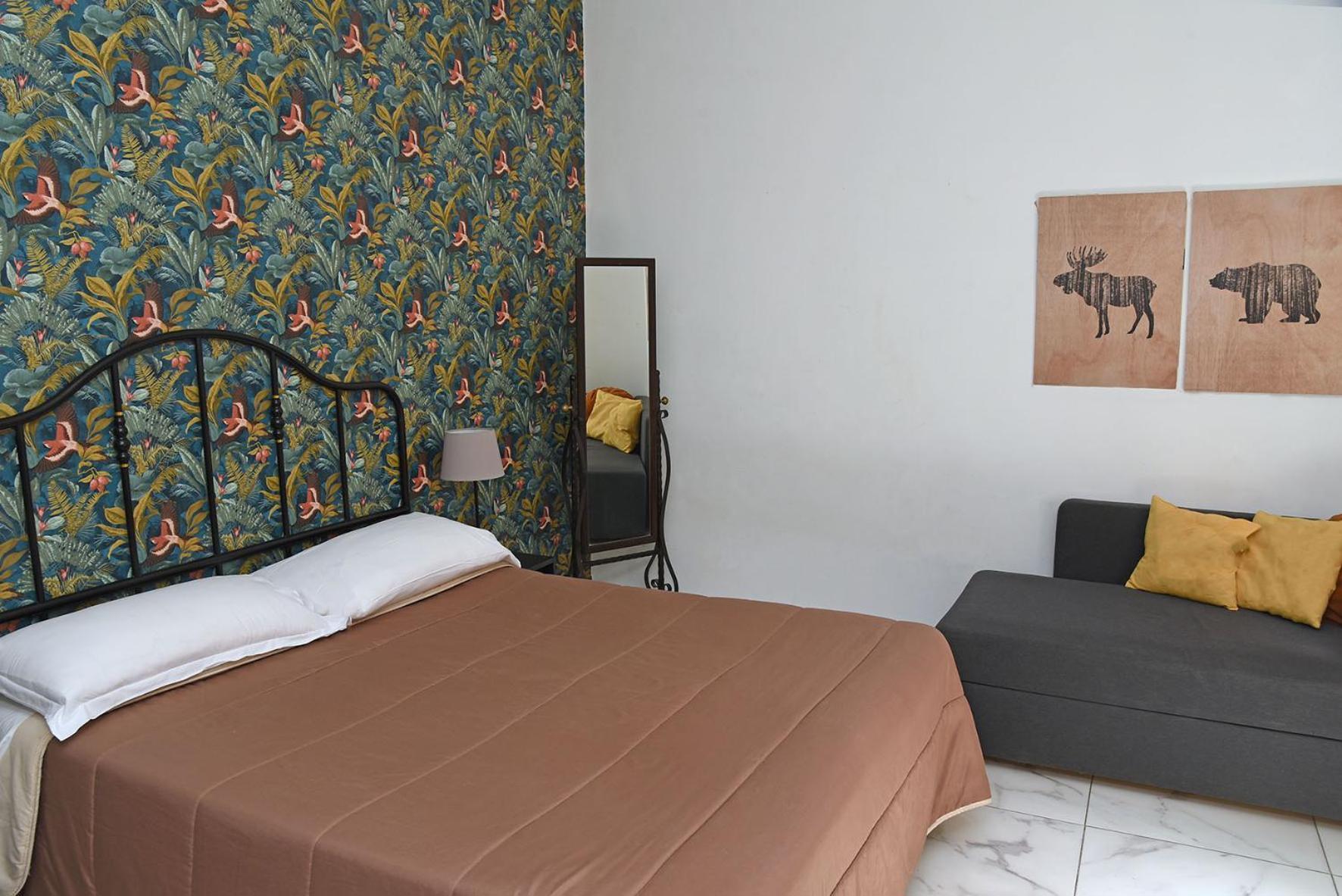 King Room