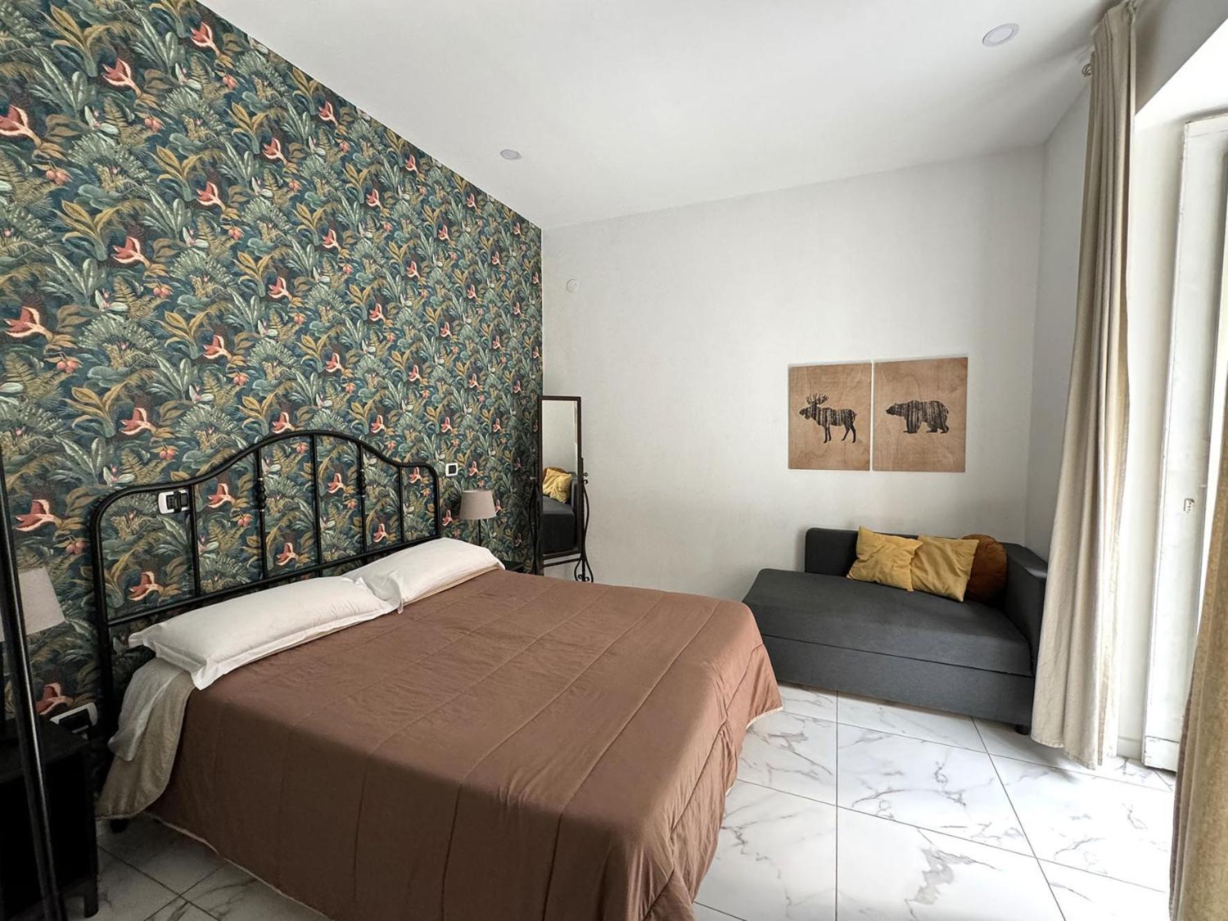 King Room