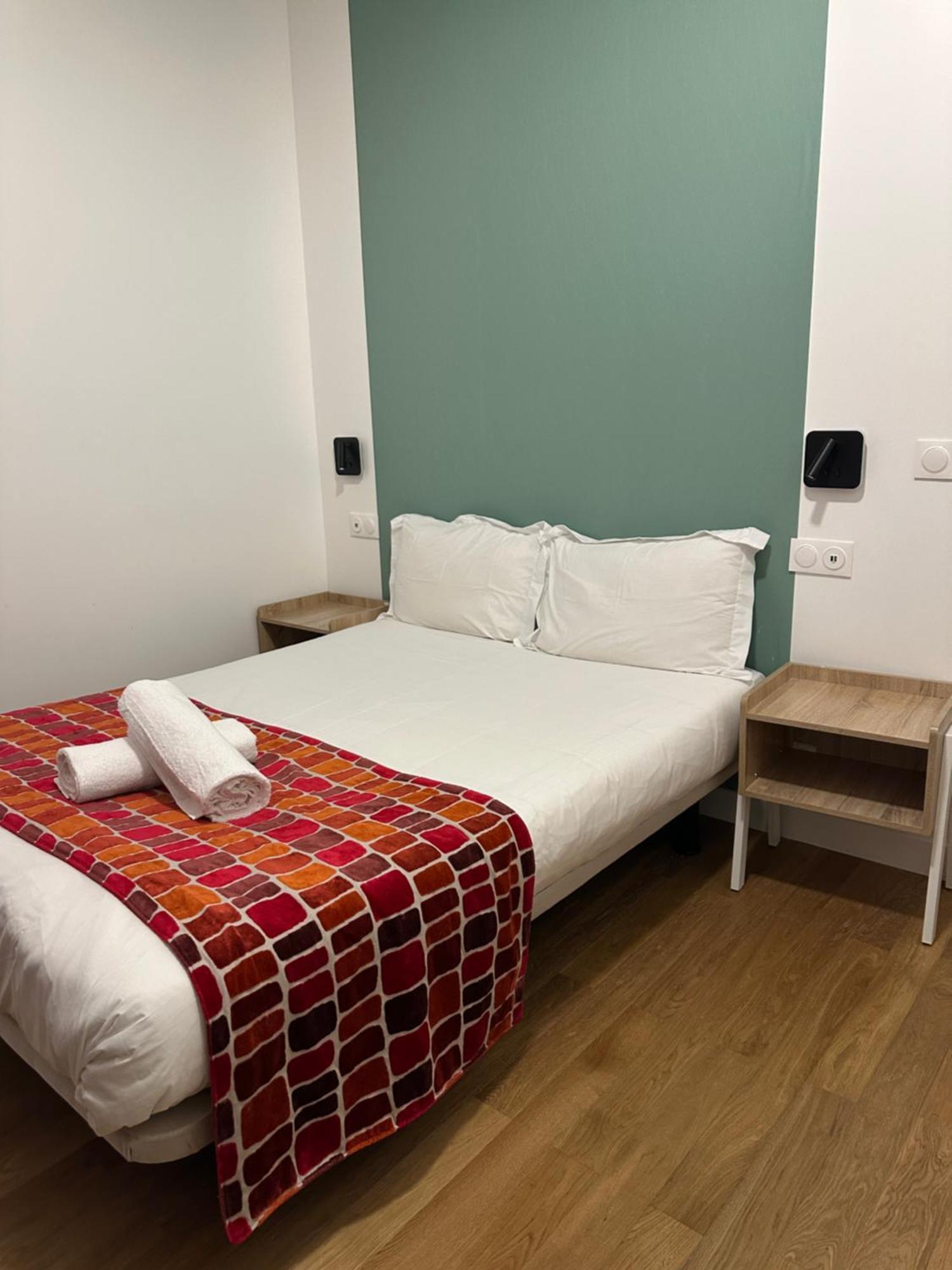 Quarto Deluxe