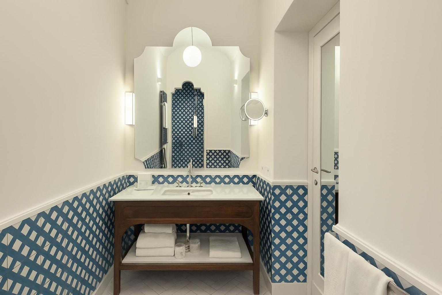 Classic Premium Room City View