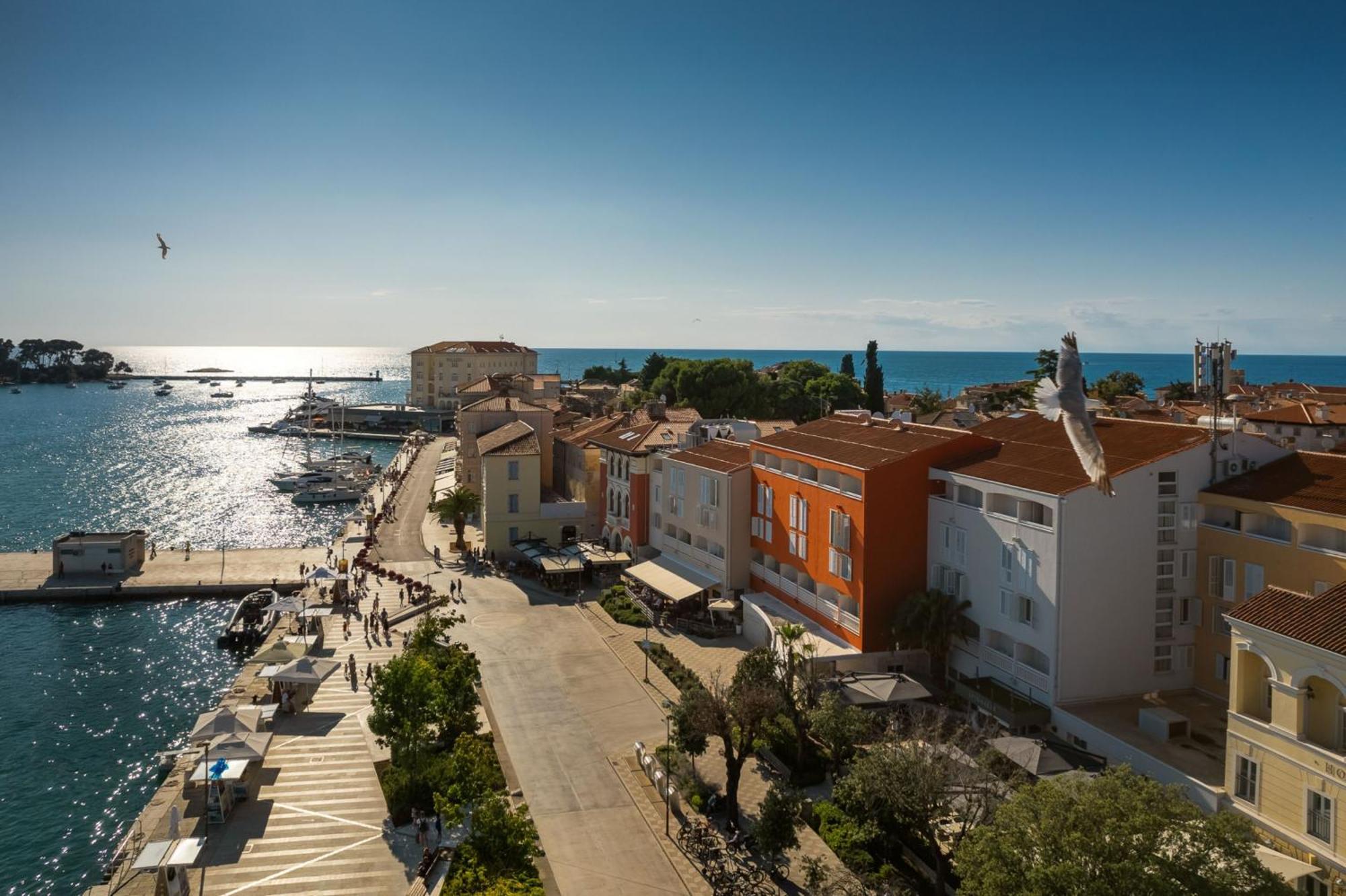 Room for 2 Old town view - Hotel,1693279381:JPEG