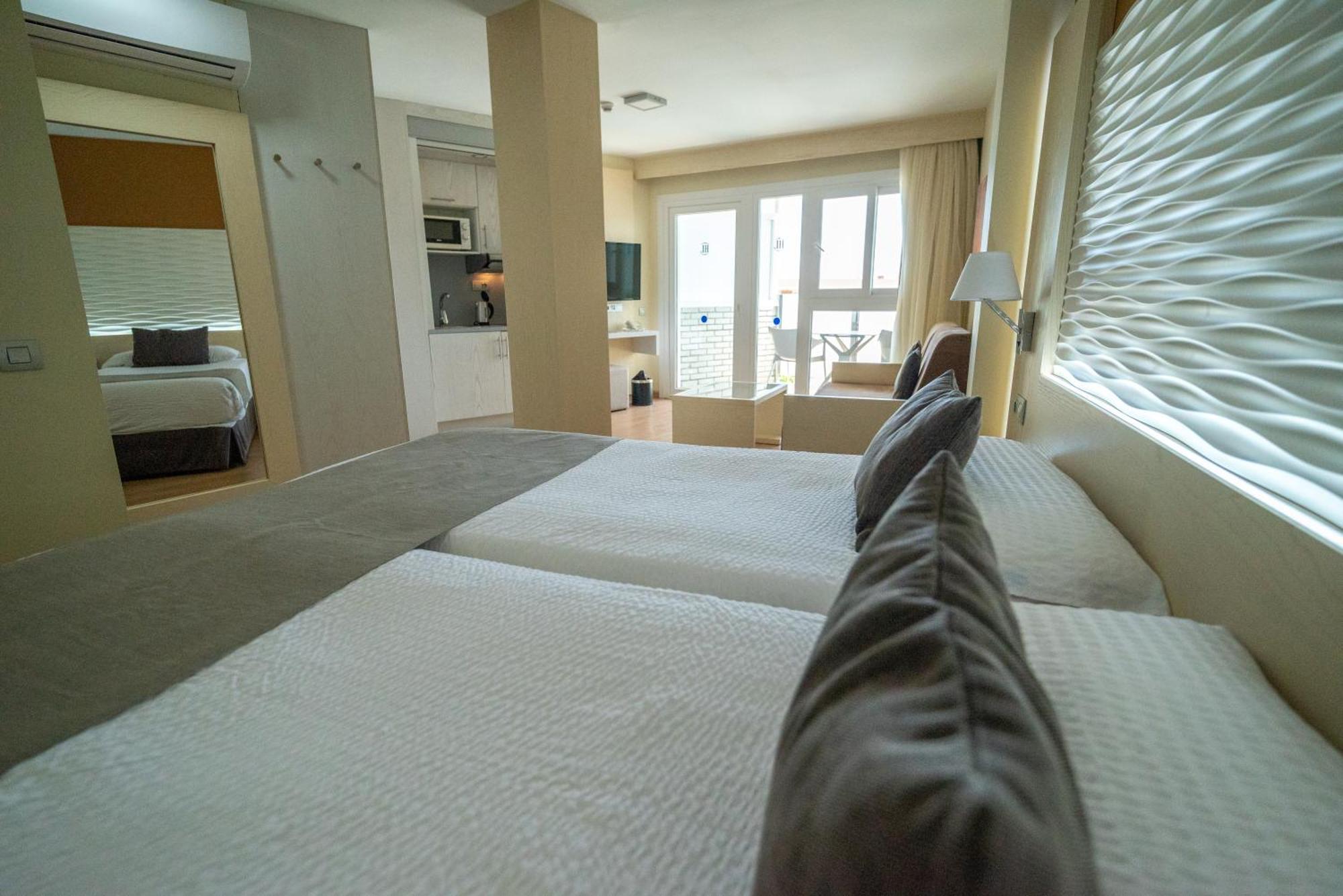 Deluxe Junior Suite