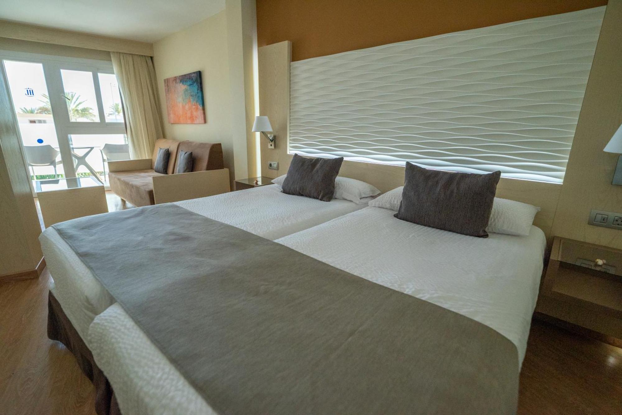 Deluxe Junior Suite