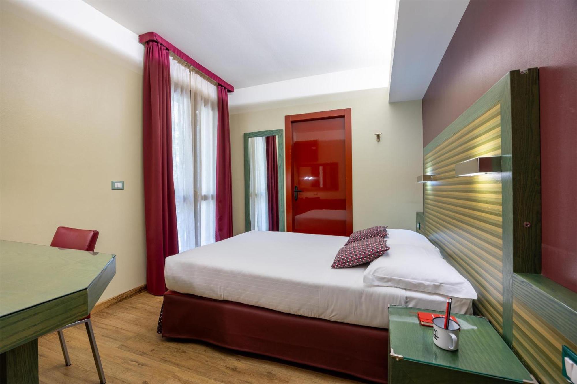 Small Double Room