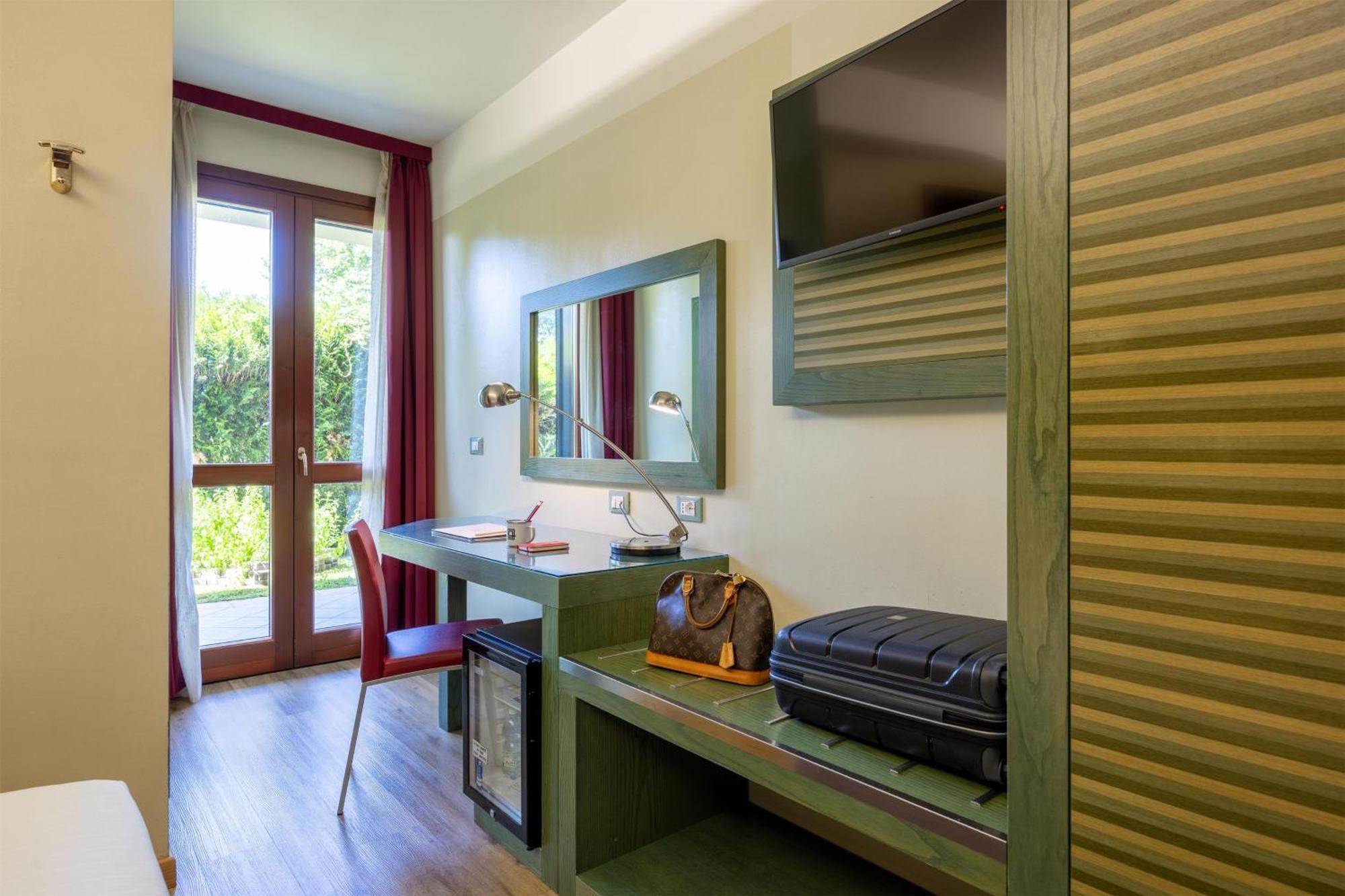 Small Double Room
