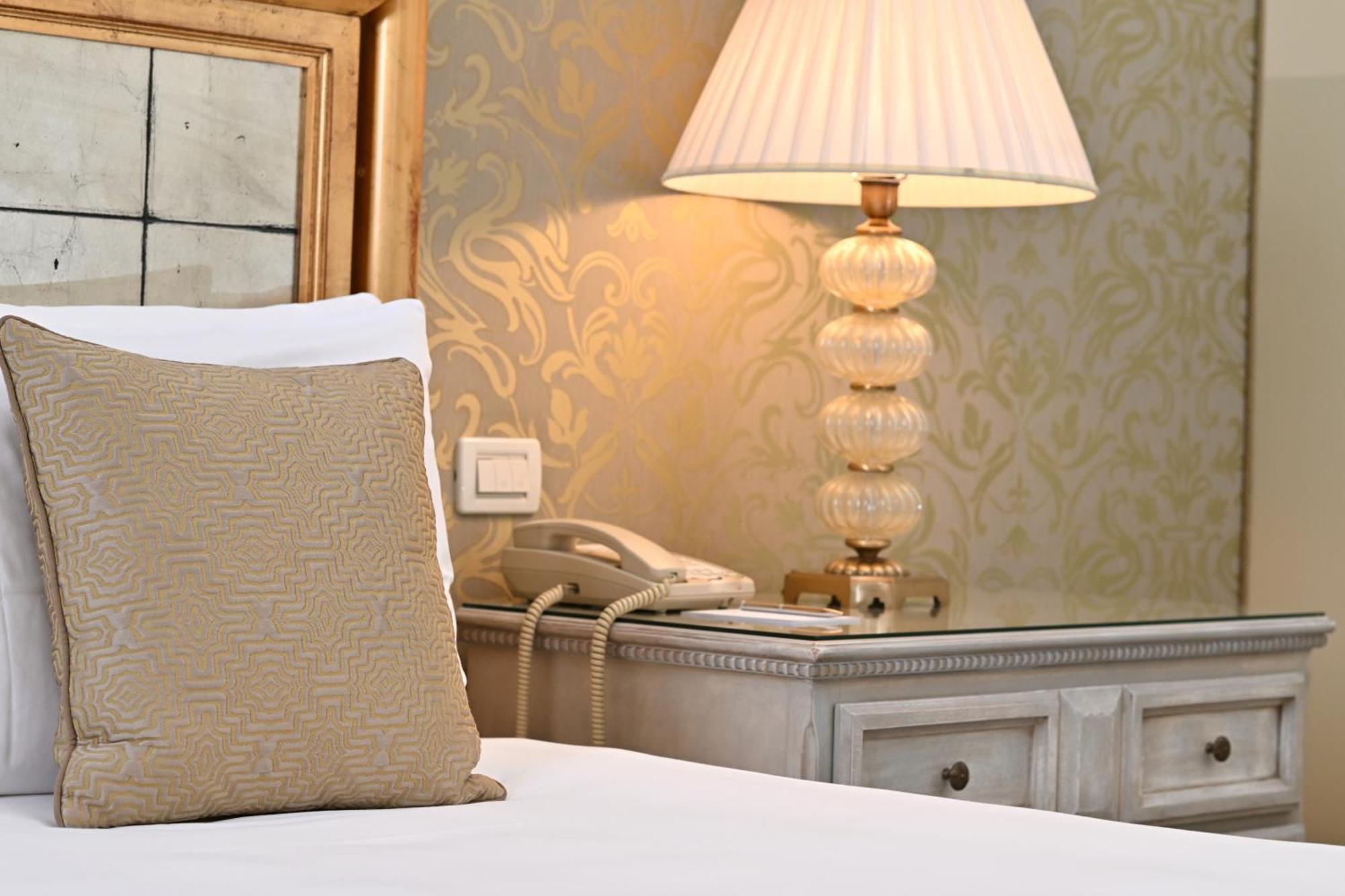 Quarto Deluxe