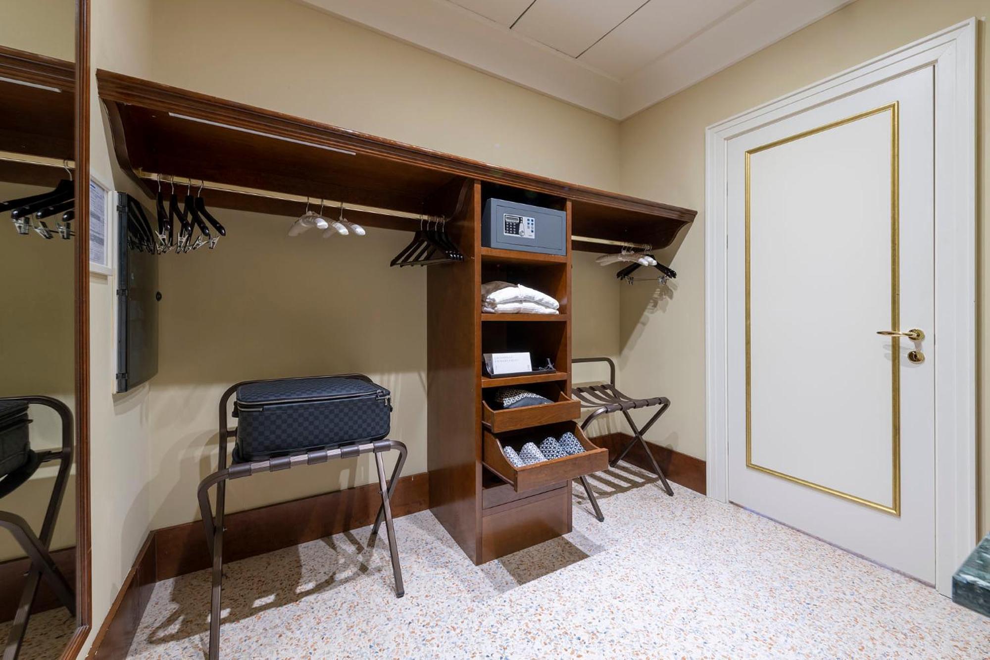 Navigante Junior Suite