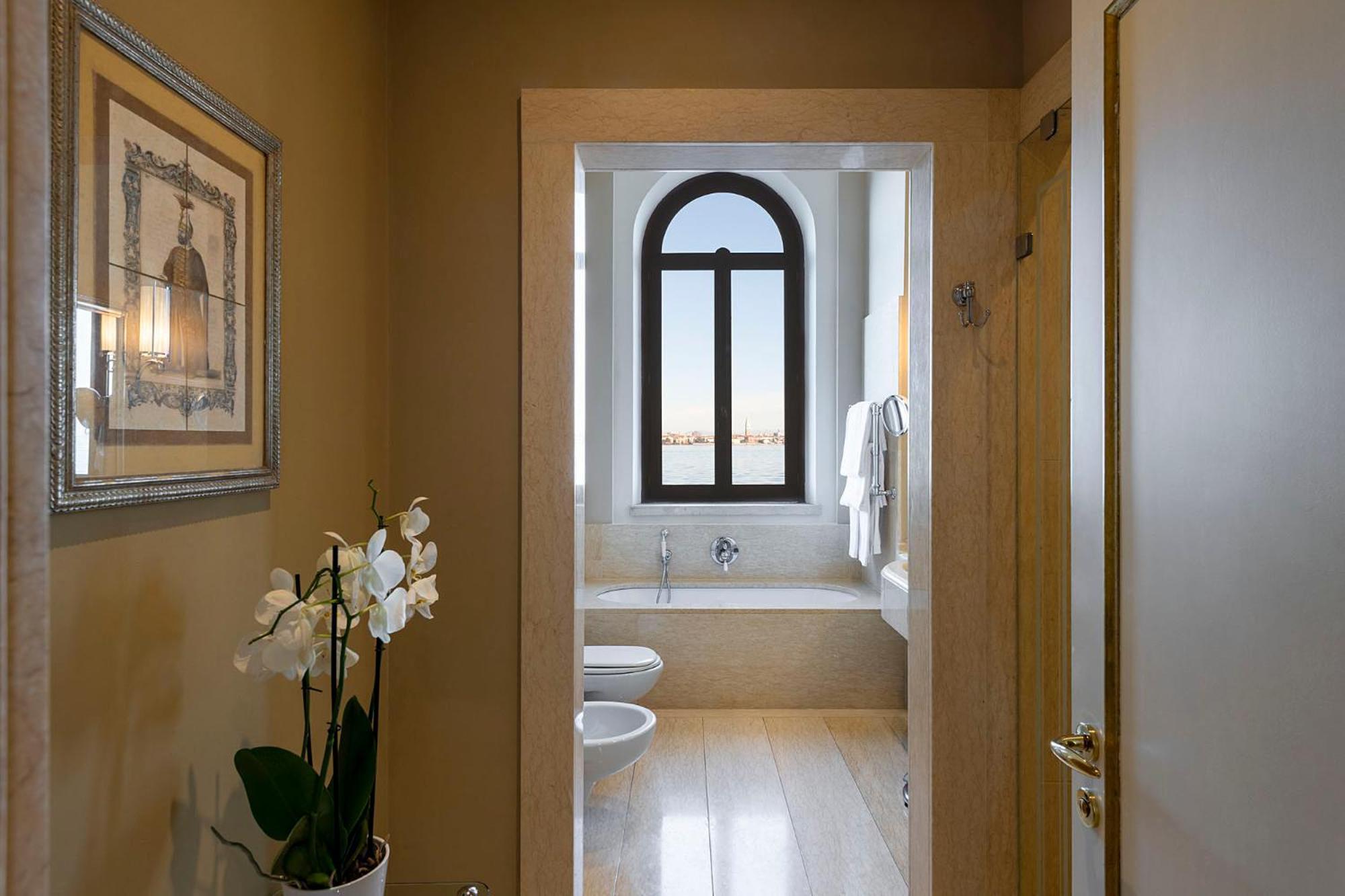 Navigante Junior Suite