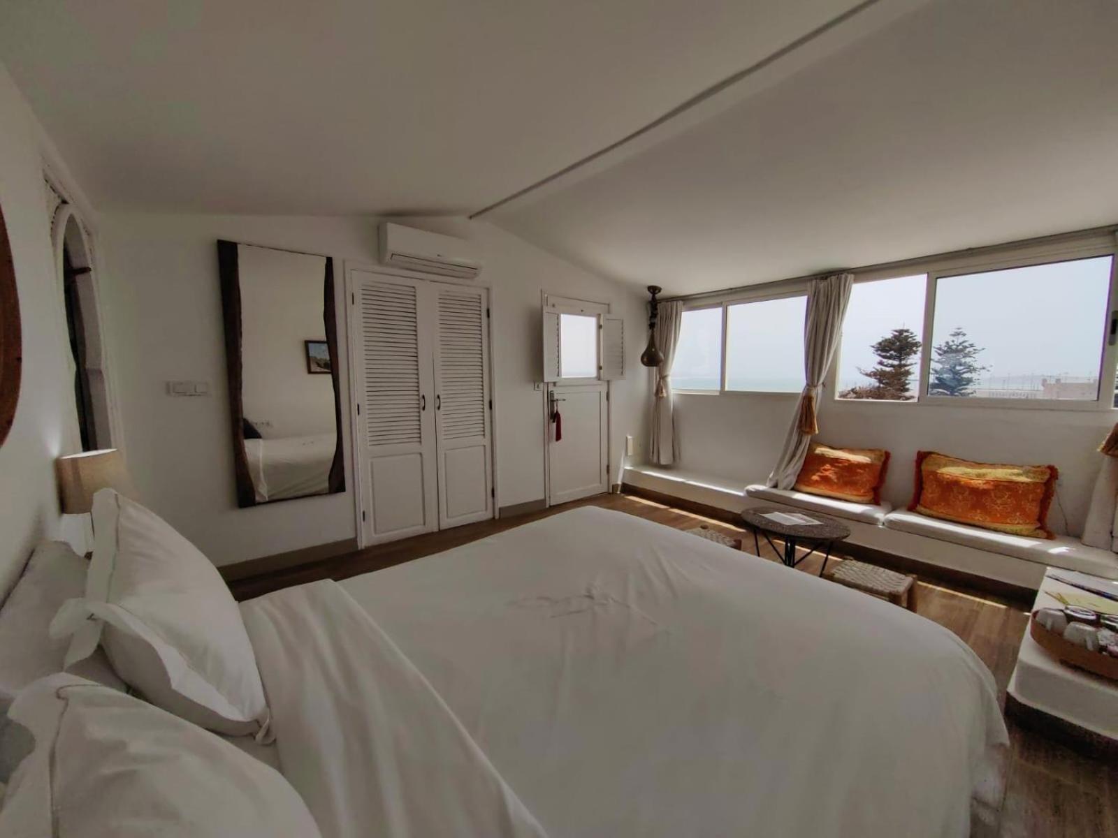 Panoramic Cabana