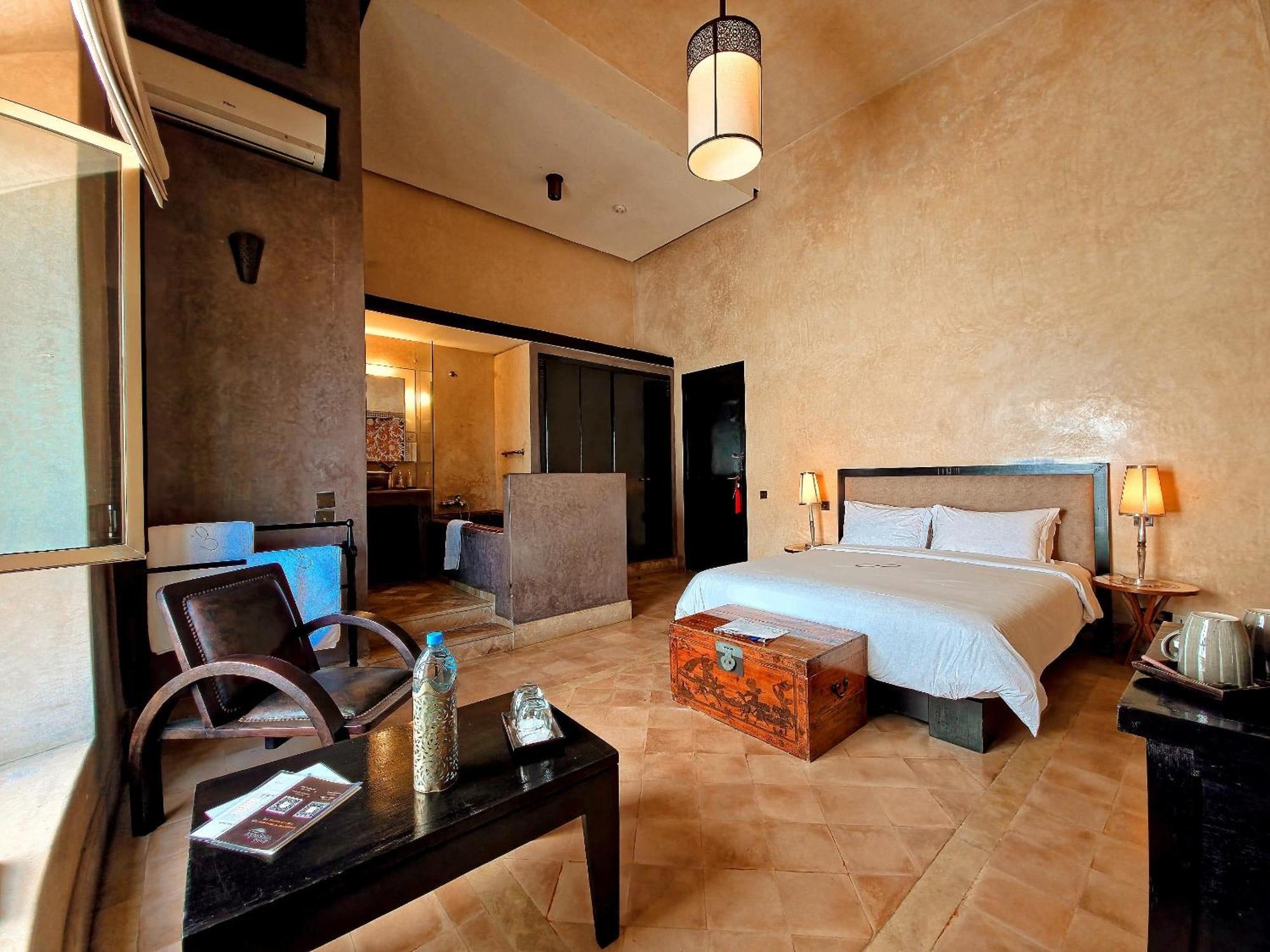 Sabra Double Room