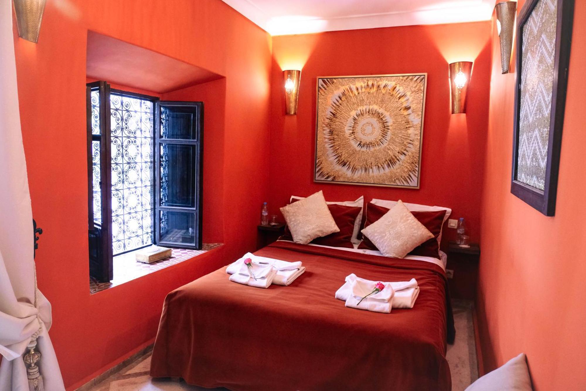 Berber Double room