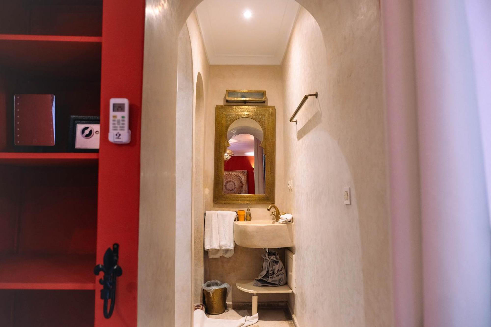 Berber Double room