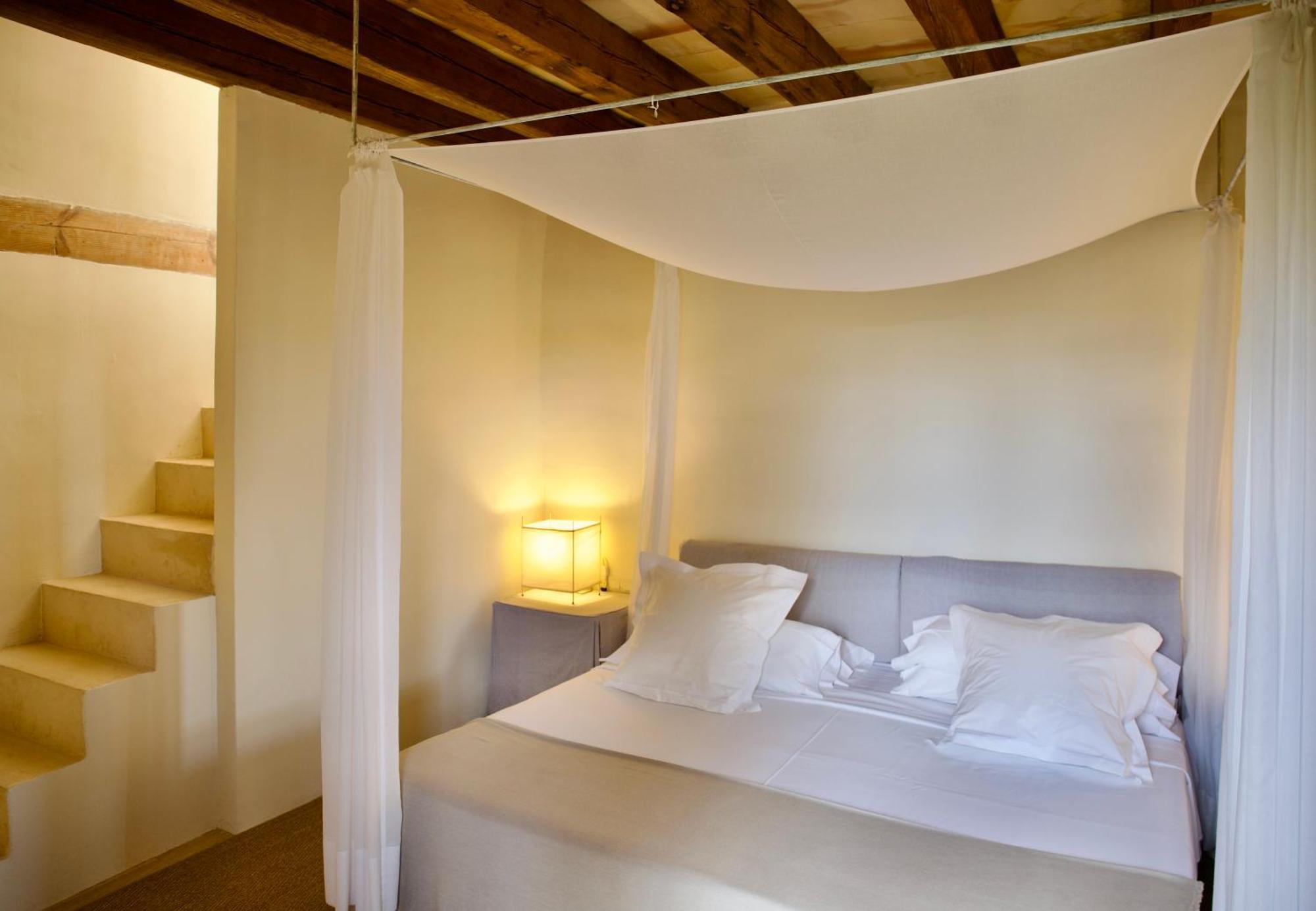 Junior Suite Mountain View