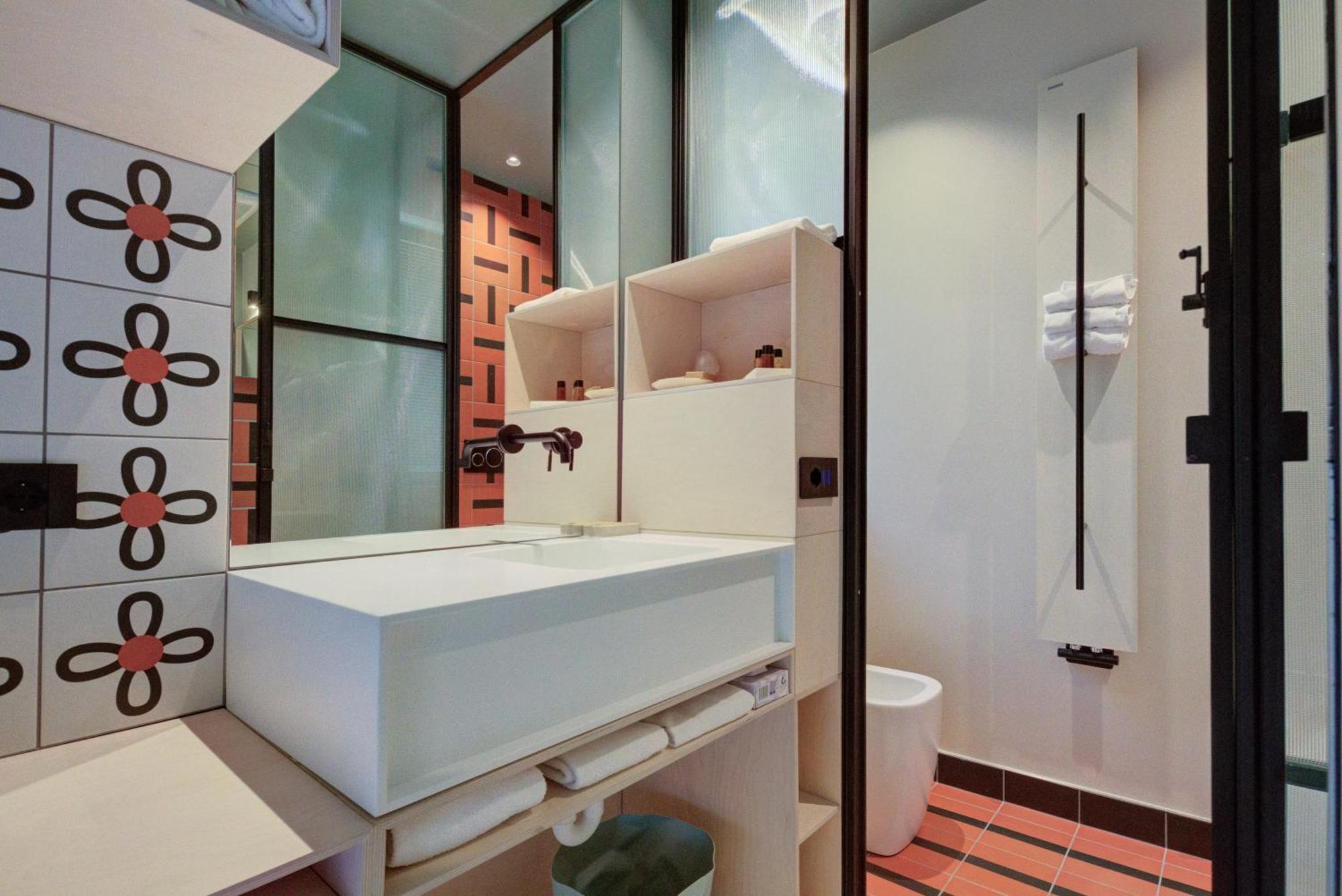Duplex Suite