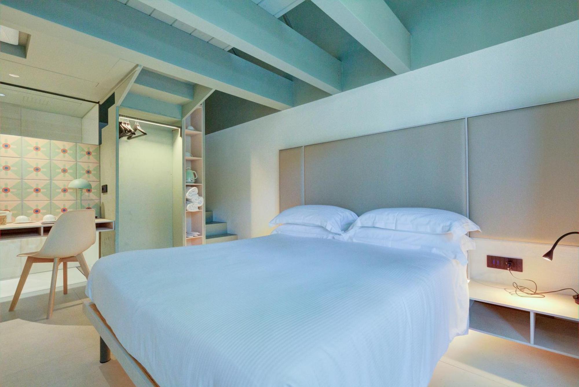 Duplex Suite