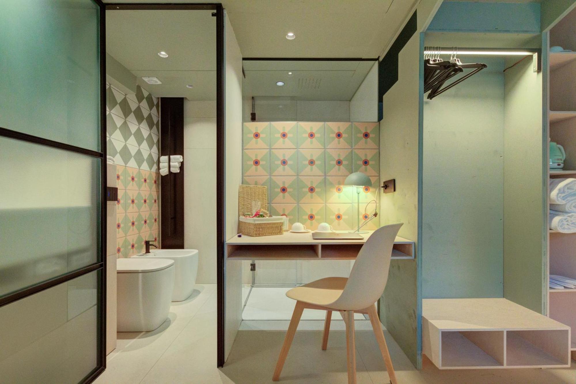 Duplex Suite