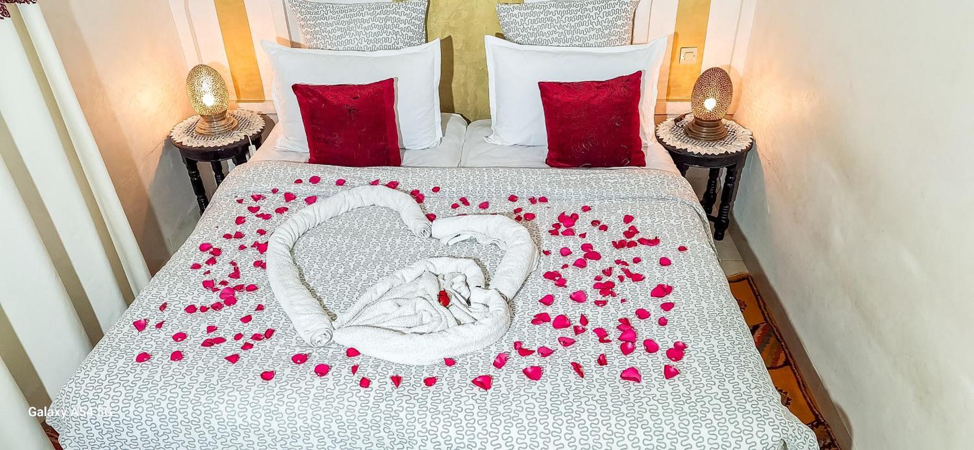 Double Room Brahim