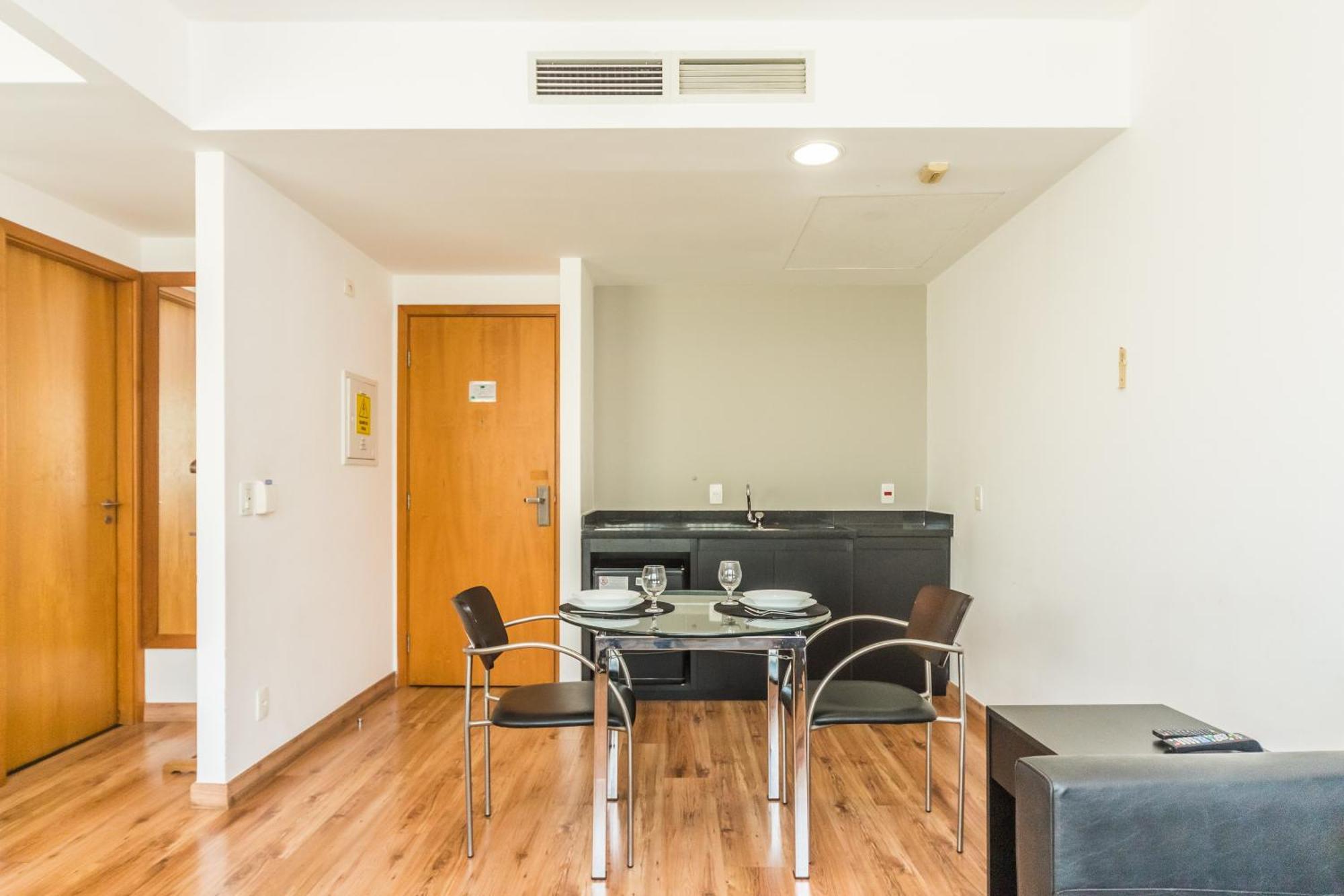 Standard Double Suite