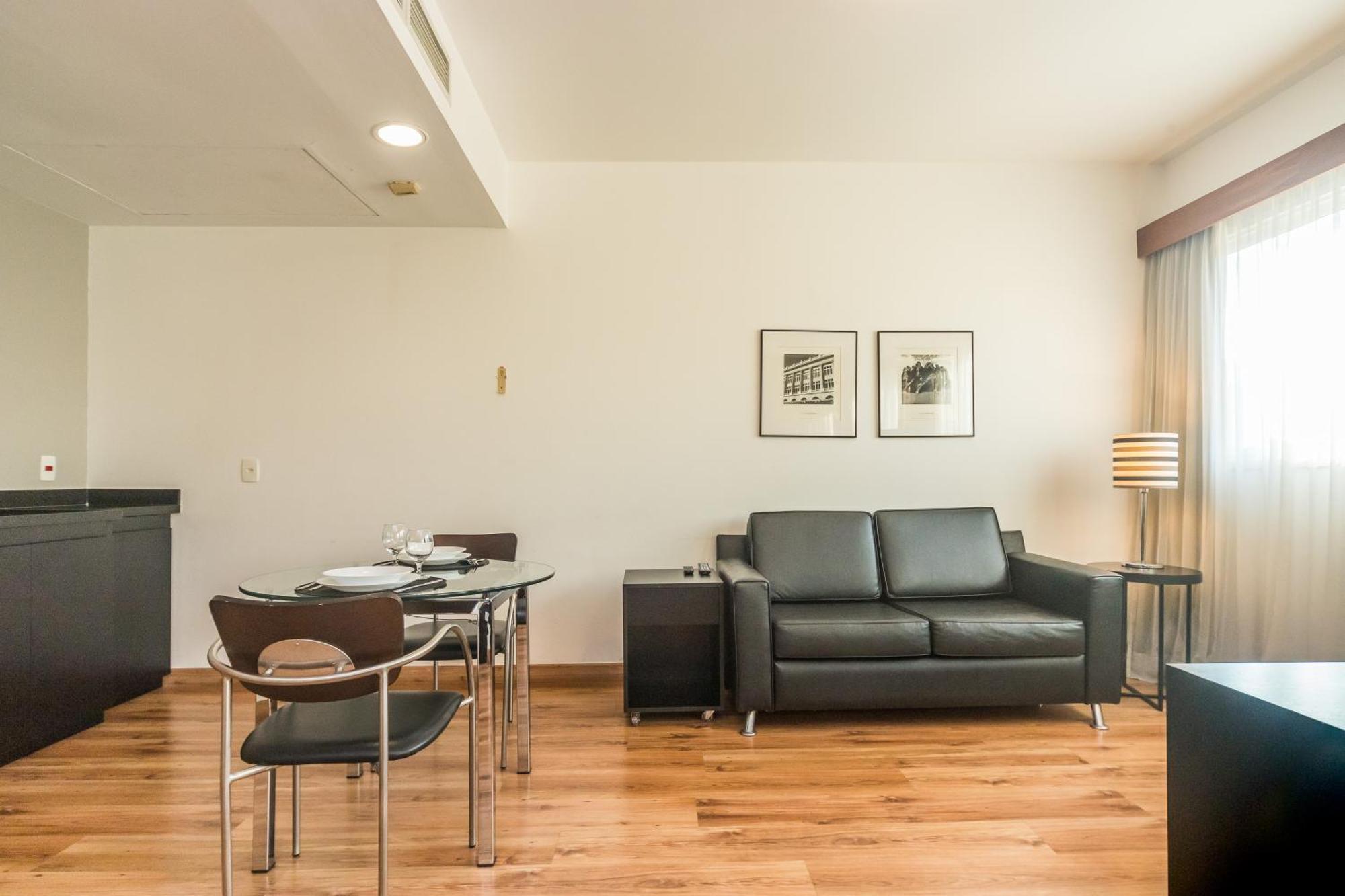 Standard Double Suite
