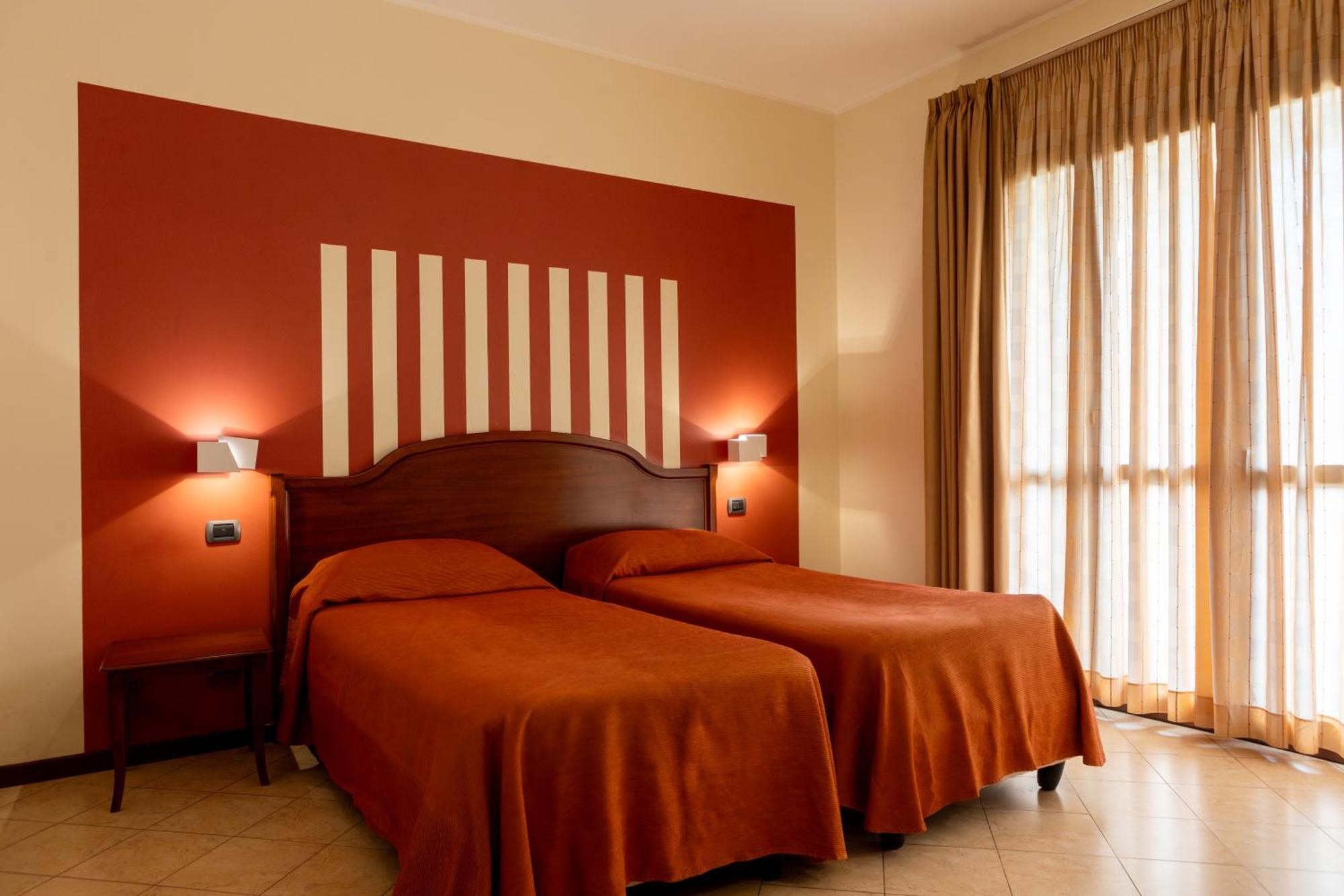 Double Room Lake View