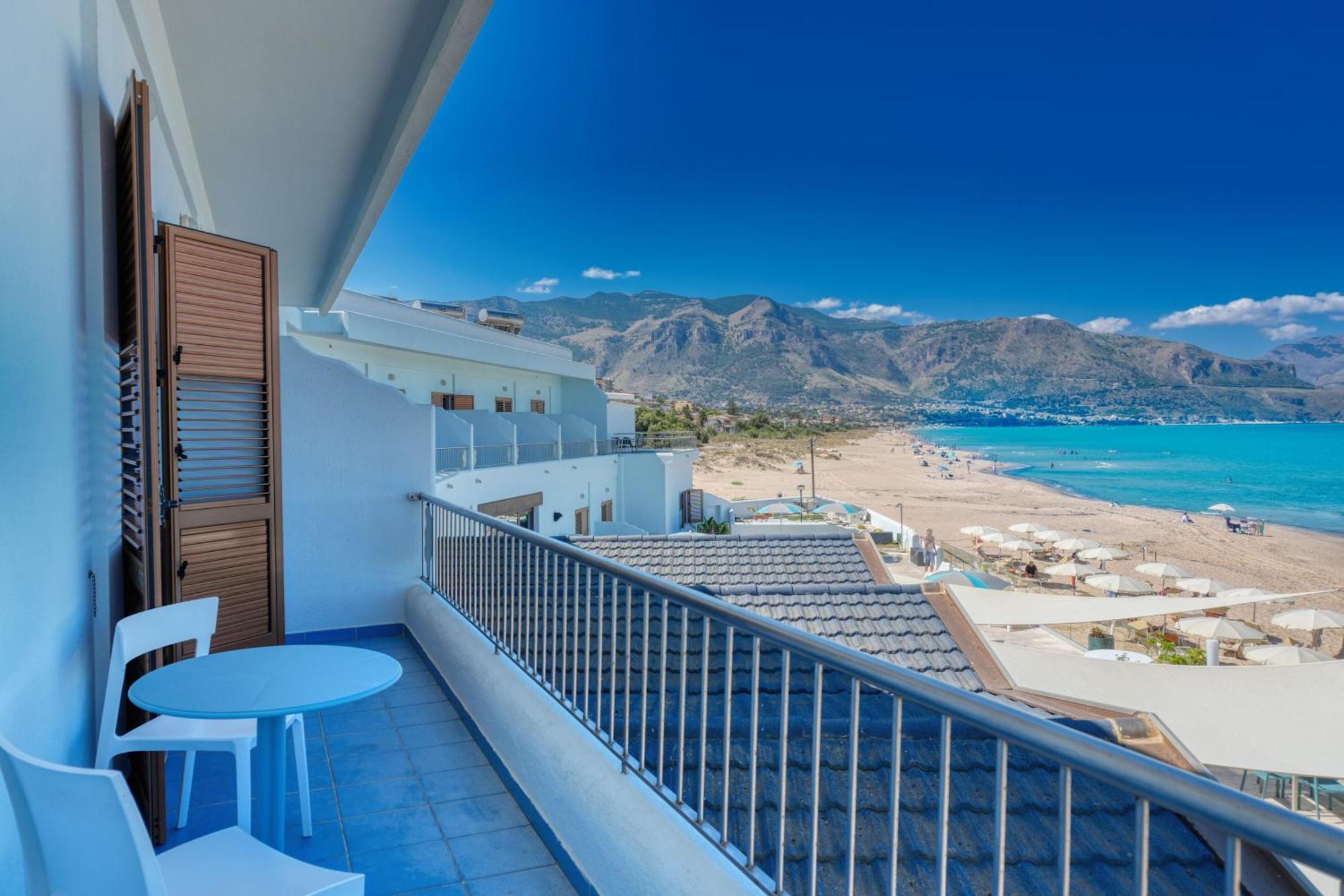 Suite Terrace Sea View