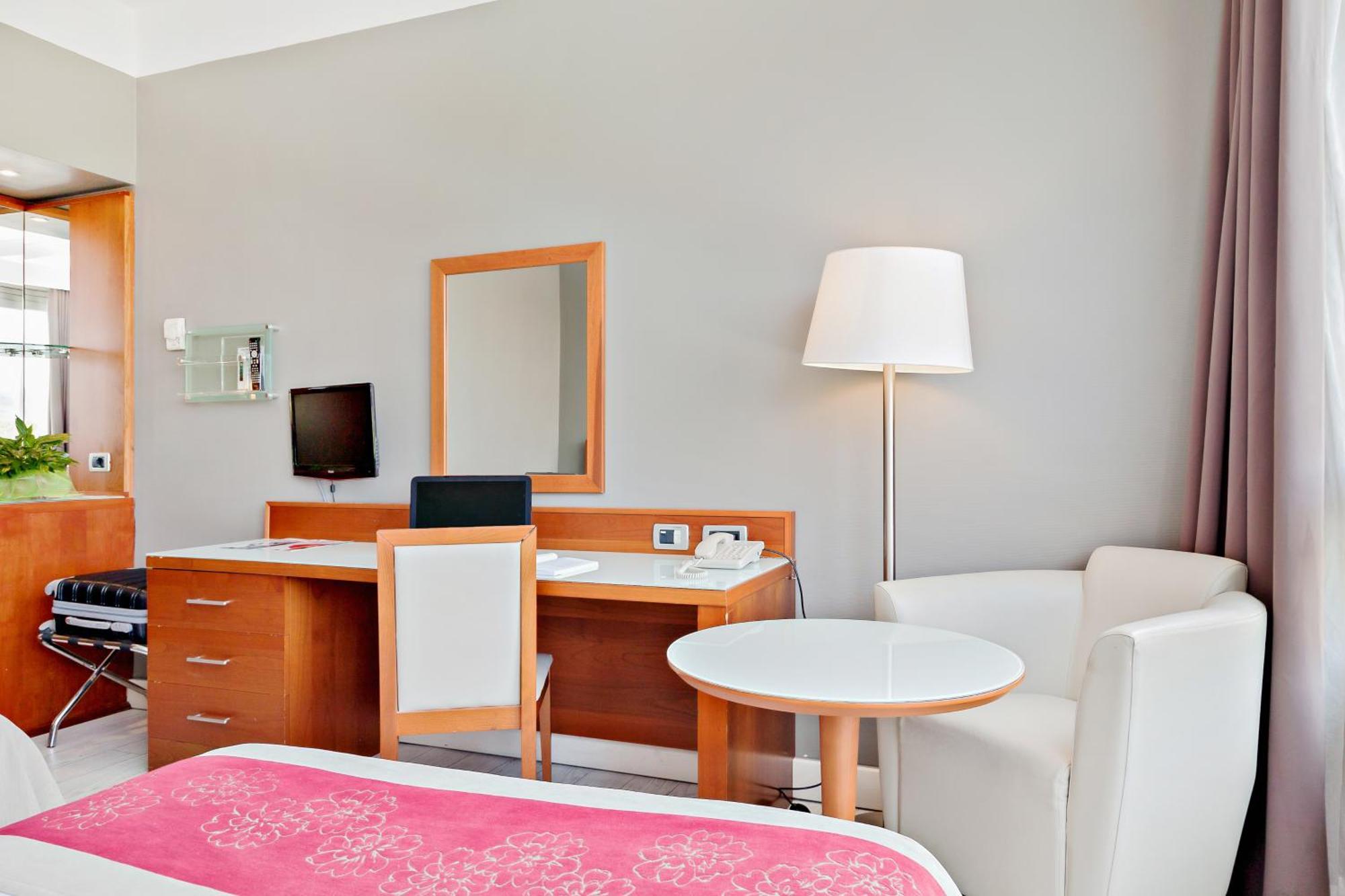 Habitación Doble Clásica