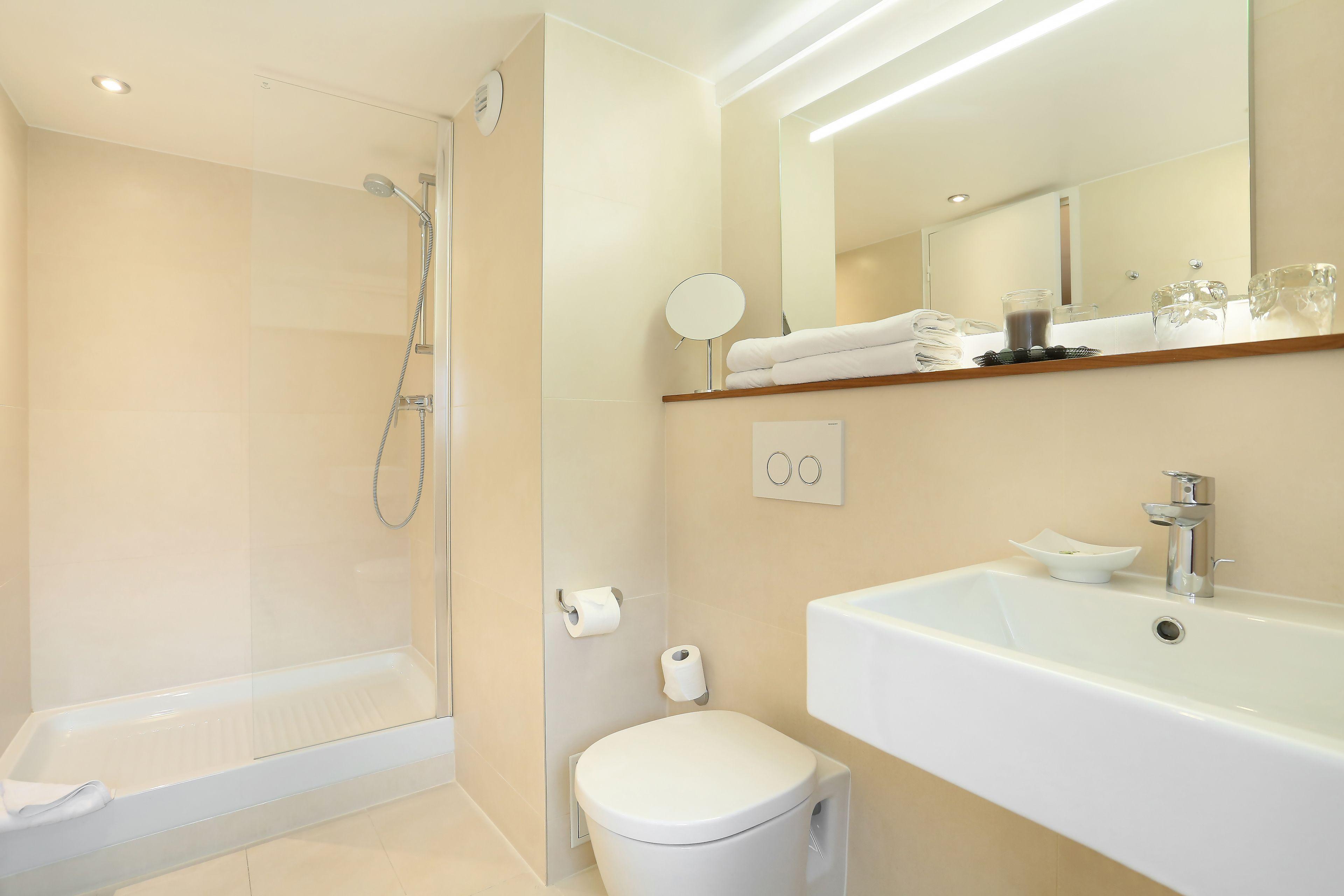 Classic Double or Twin Room