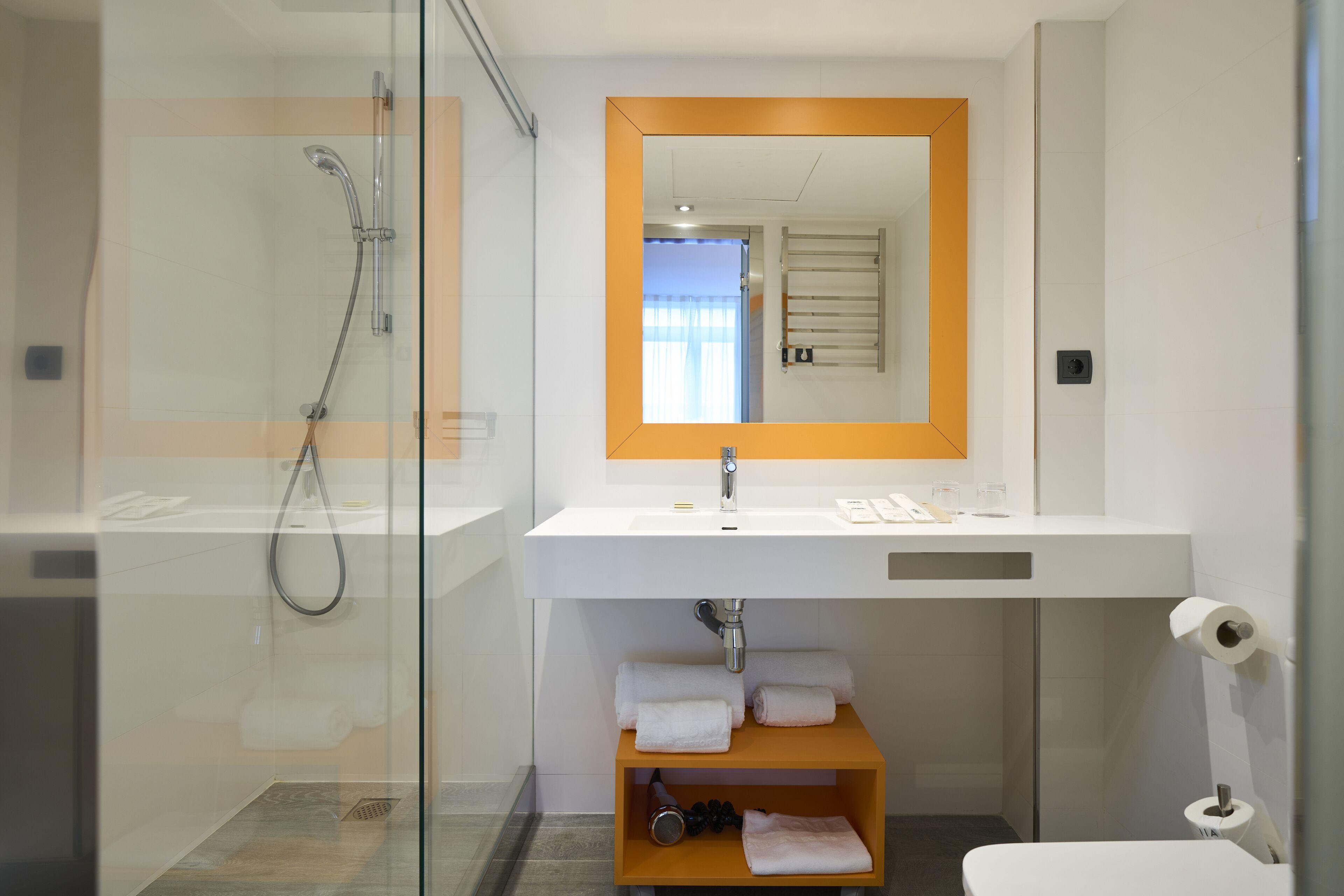 Premium Double Room