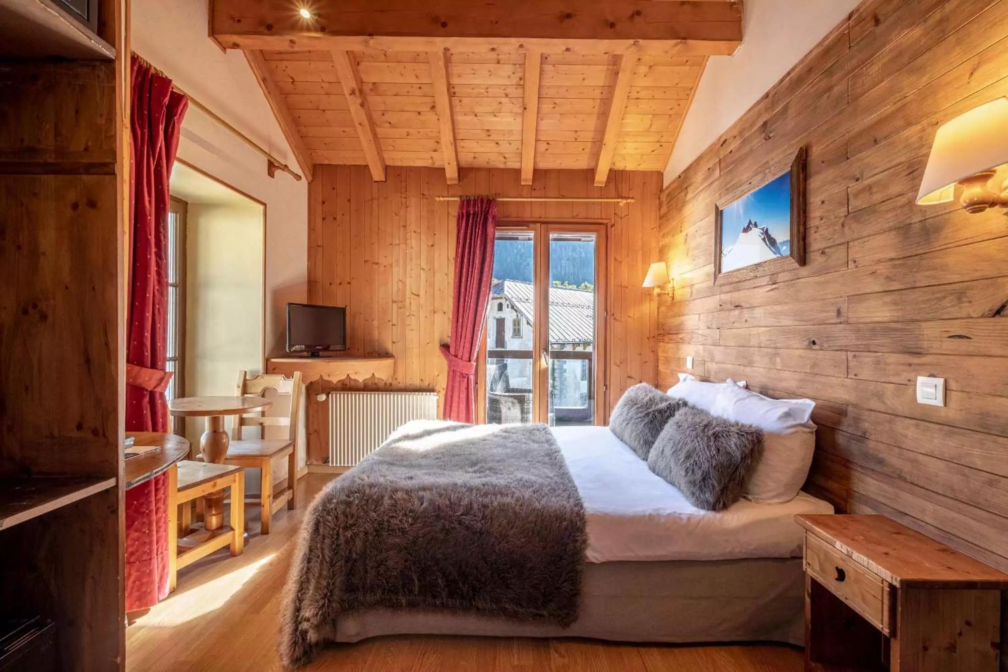 Habitación Doble Confort