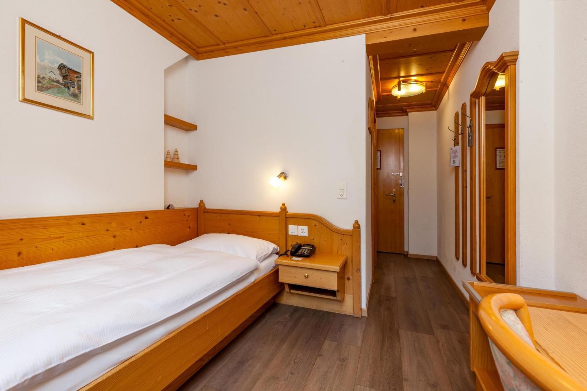 Single Room with Balcony