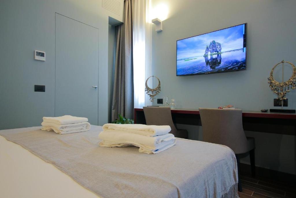 Appartement met 2 slaapkamers