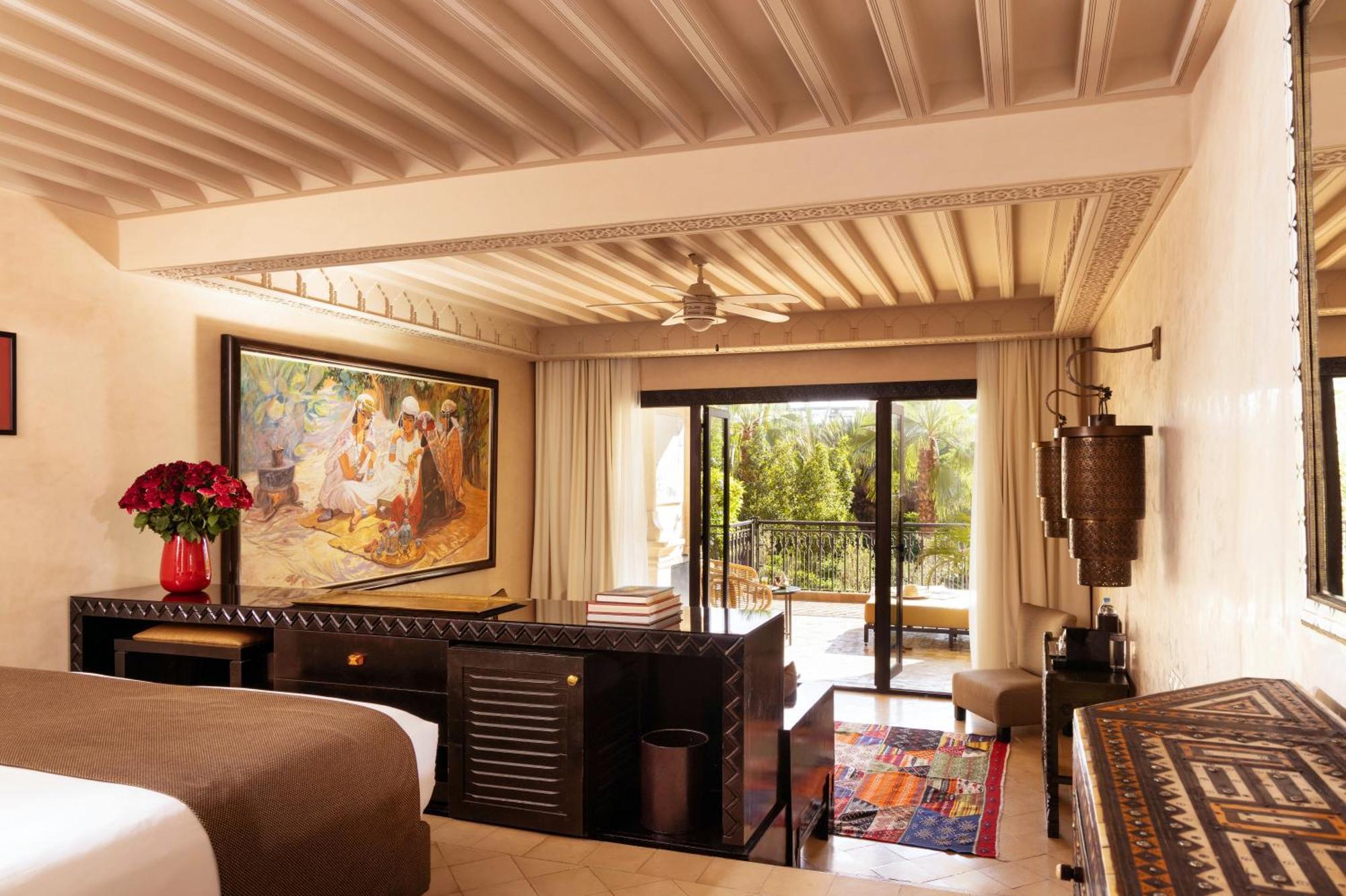 Mini Suite