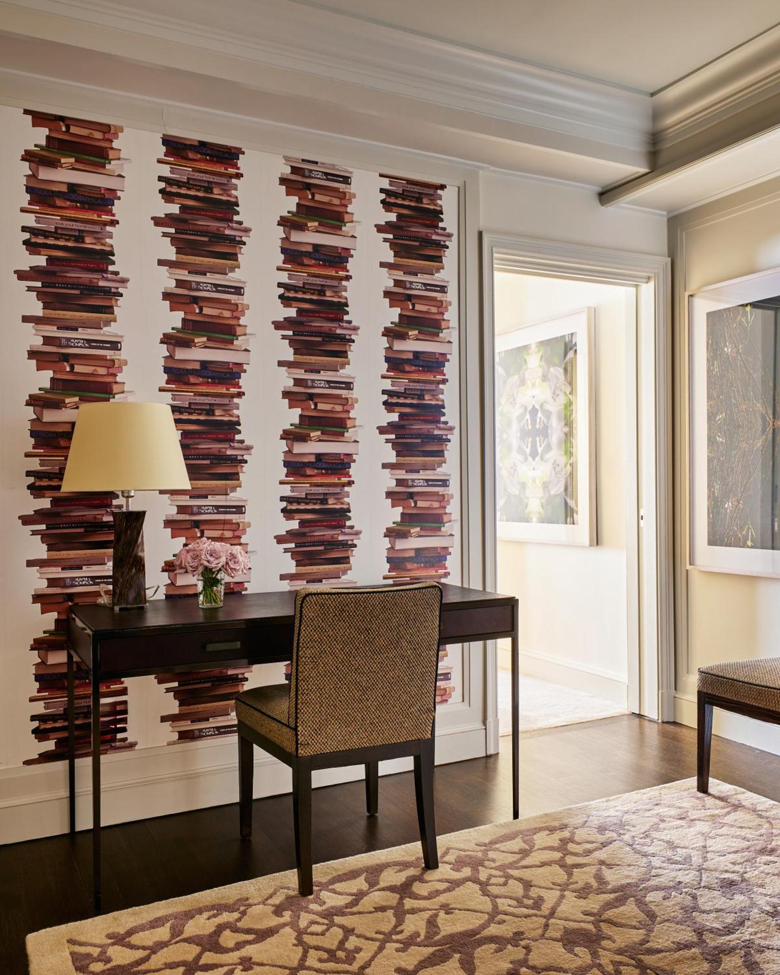 Seventy-Seven Junior Suite