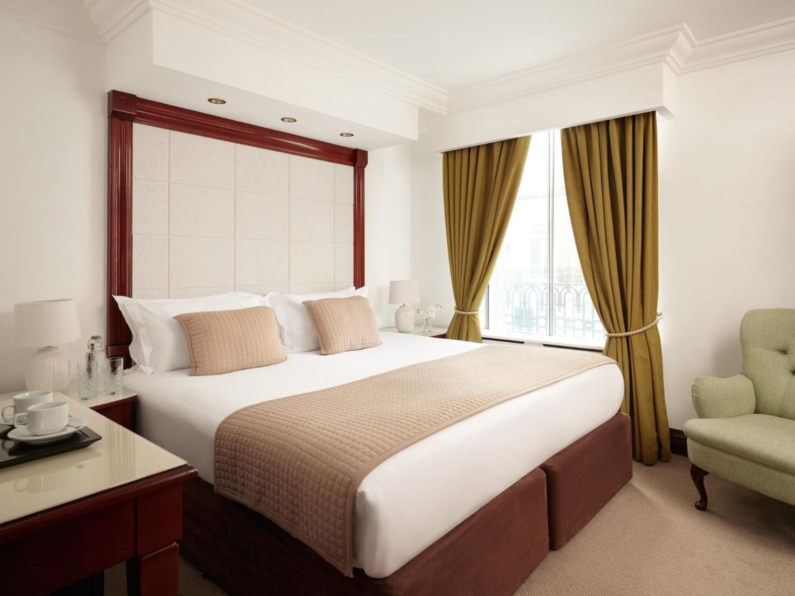 Club Double or Twin Room