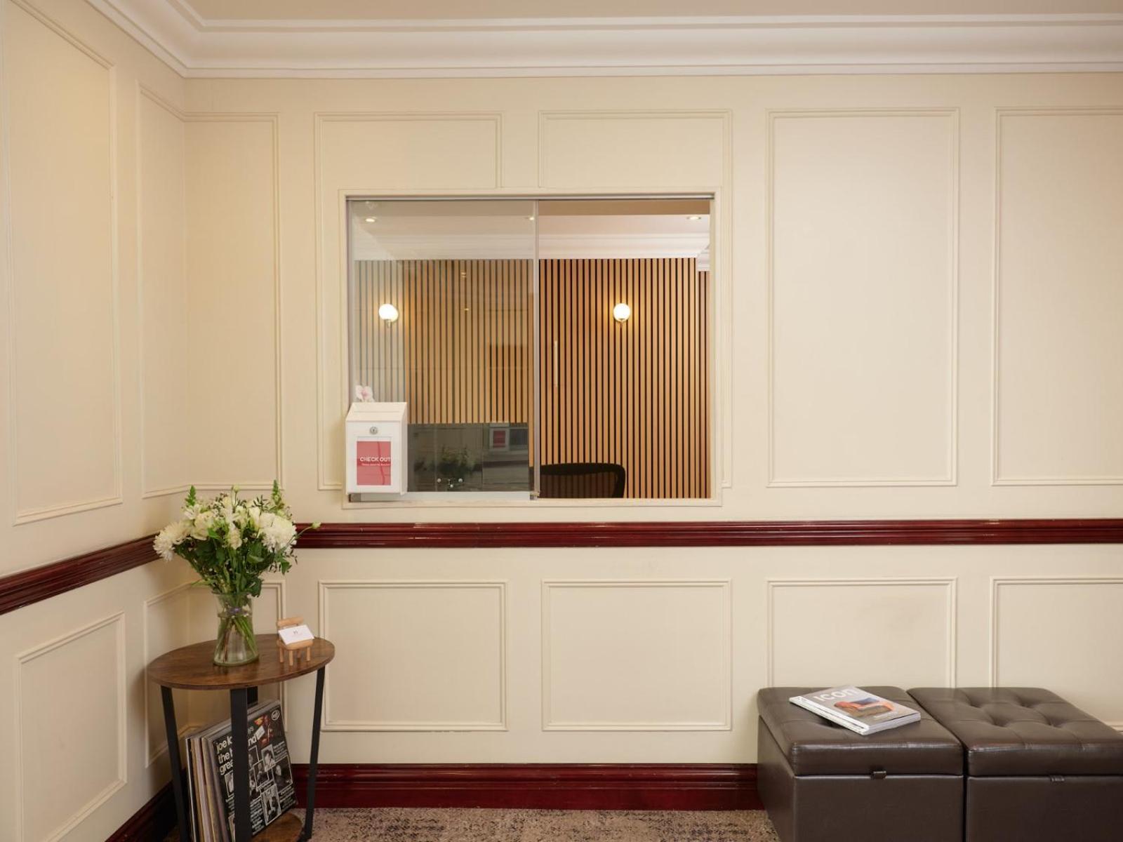 Club Double or Twin Room