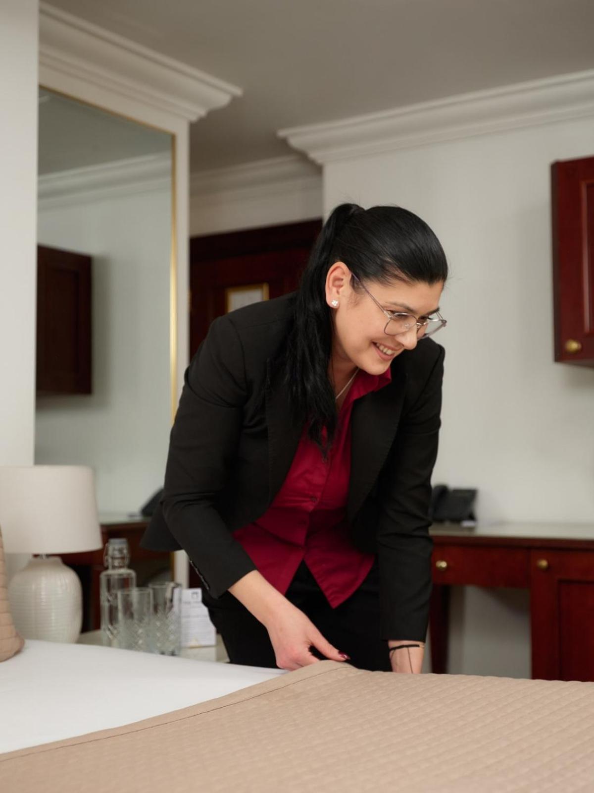 Club Double or Twin Room