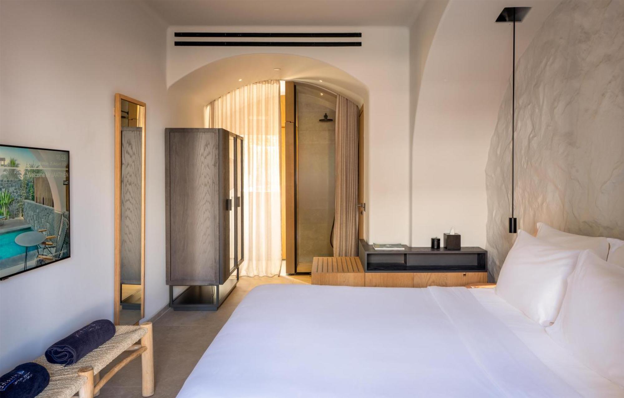 Premium Room-Terrace-Jacuzzi