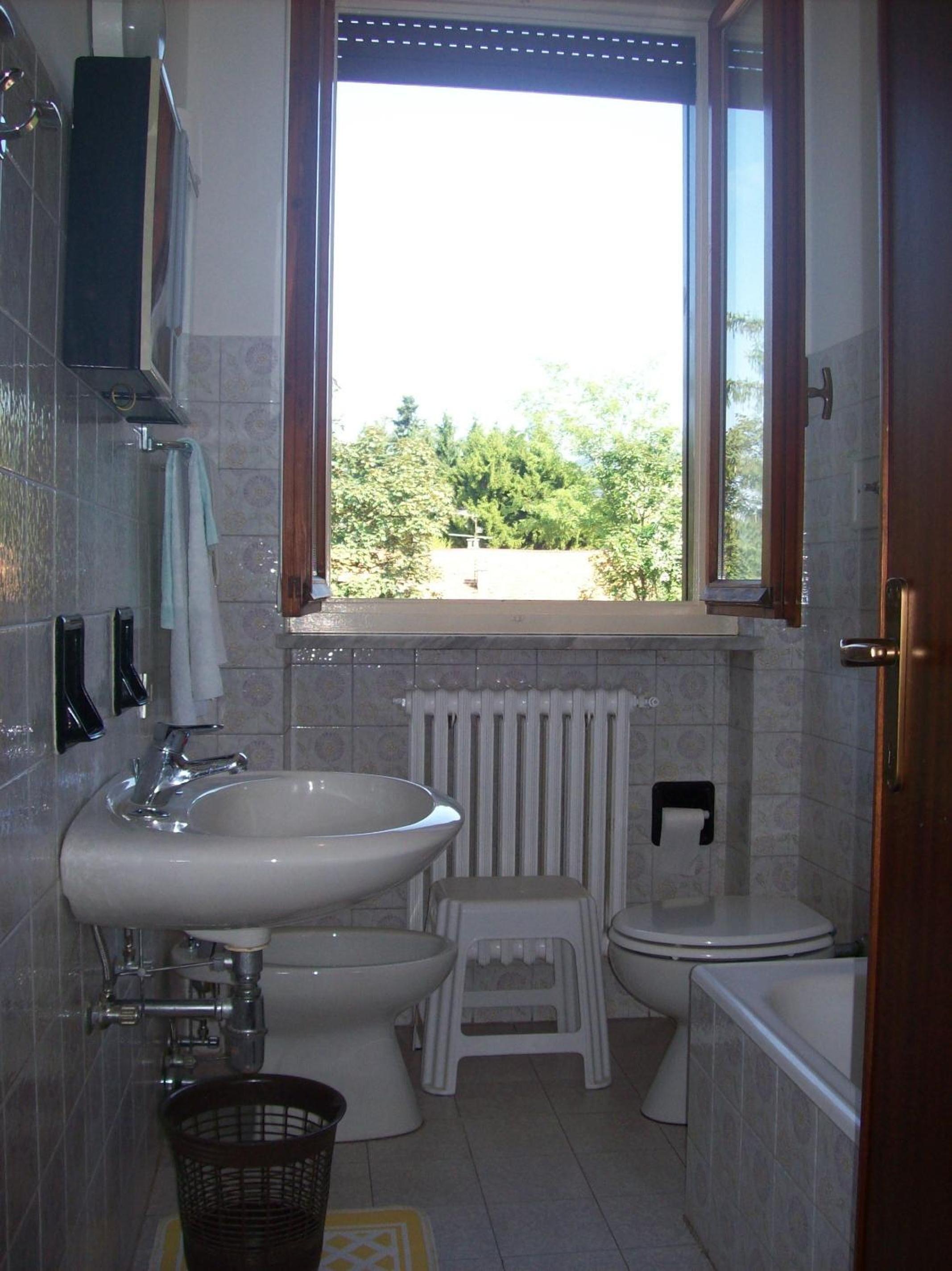 Double or Twin Room Balcony