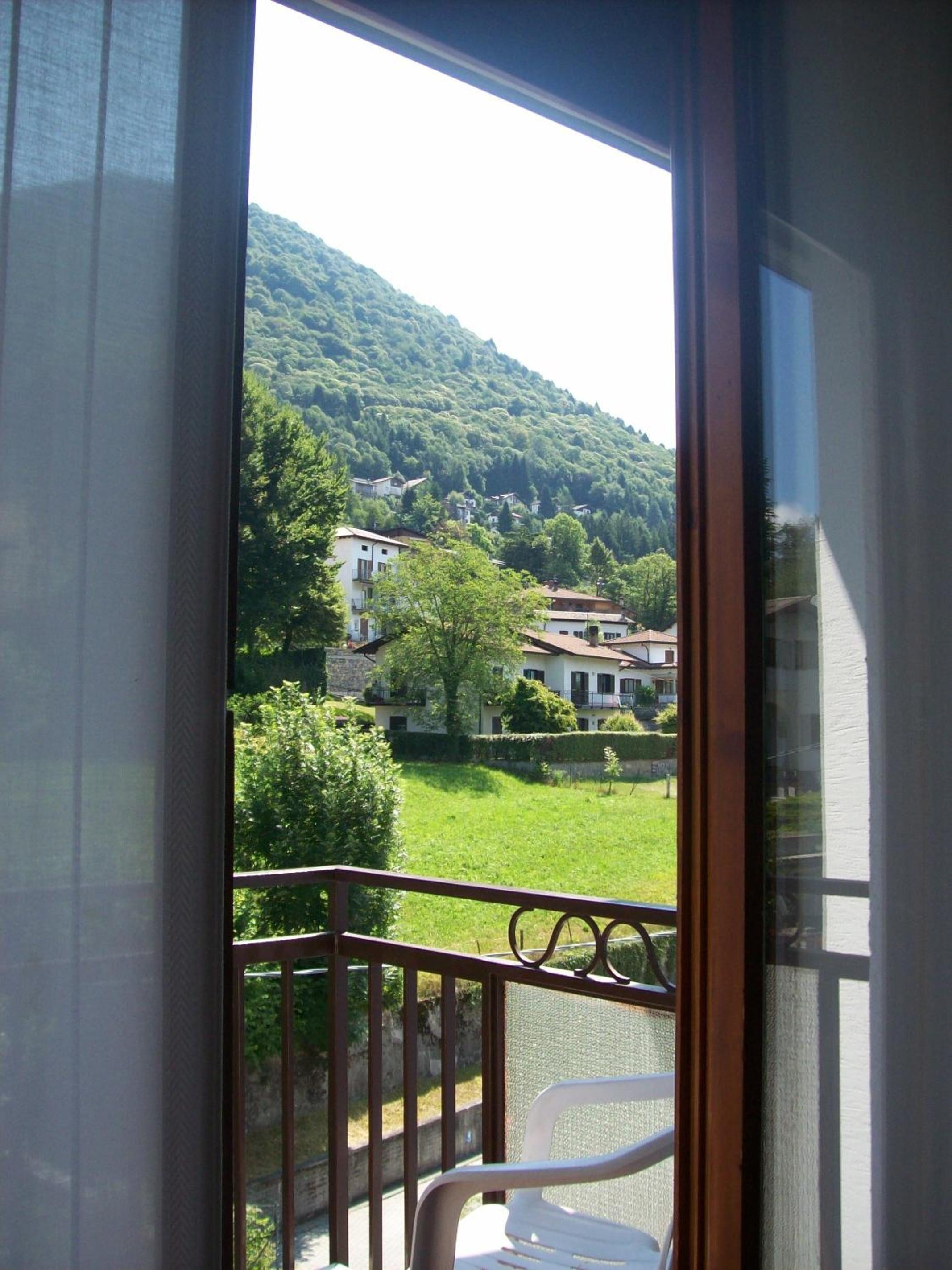Triple Room Balcony