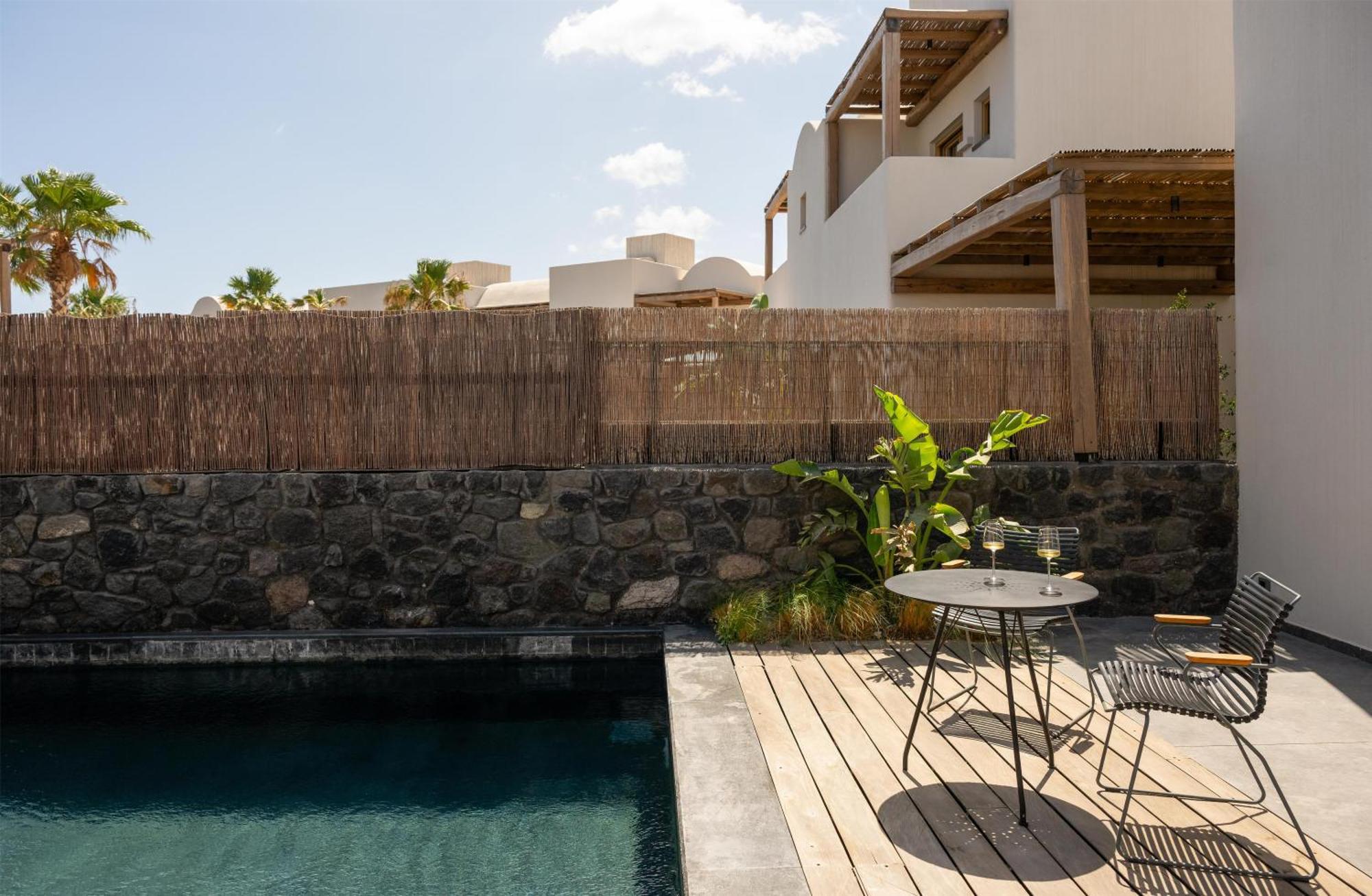 Premium Room-Terrace-Plunge Pool