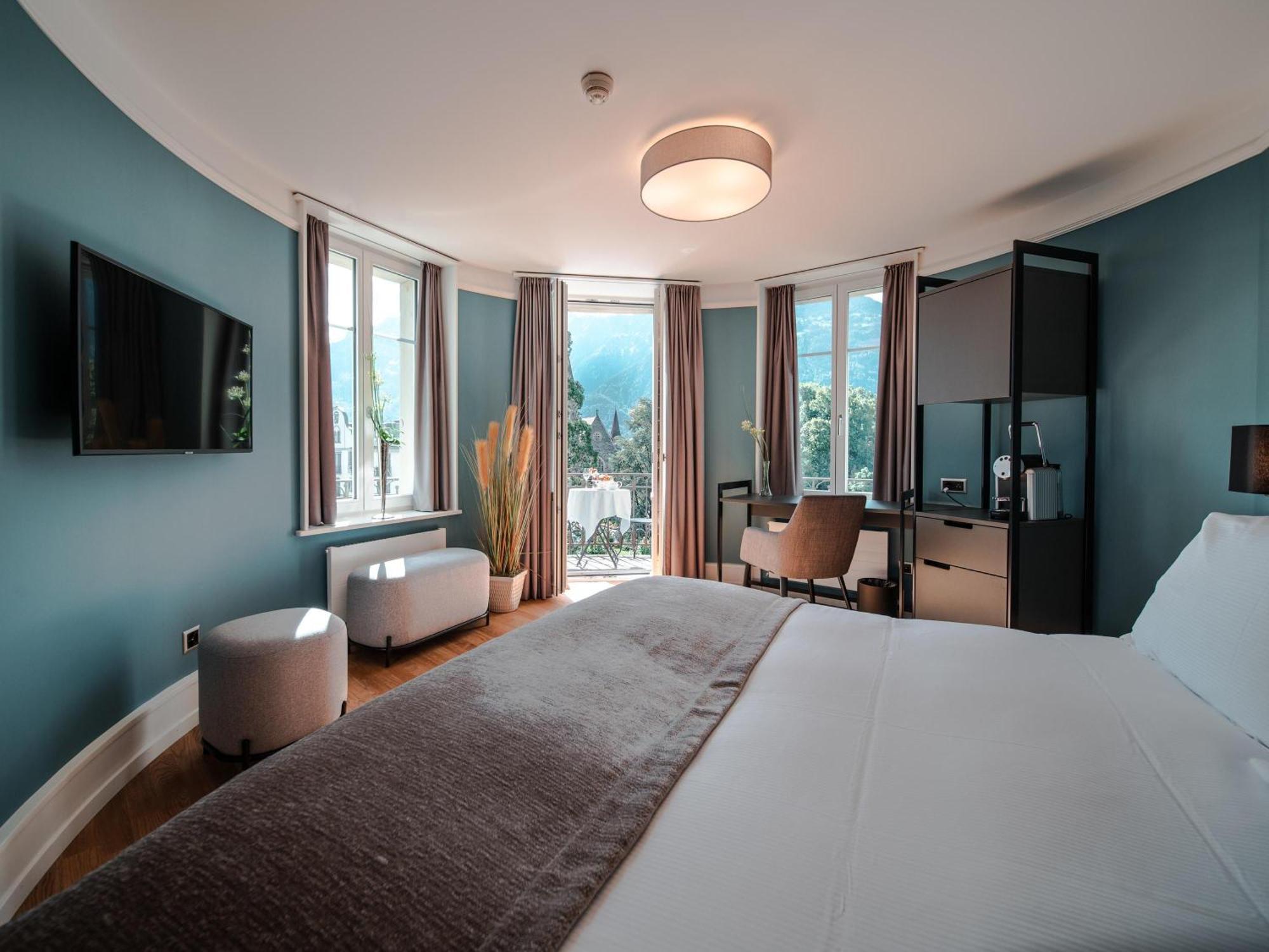 Executive Zimmer