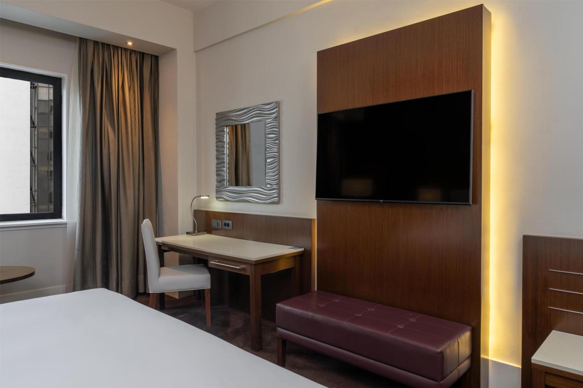 Superior Room High Floor