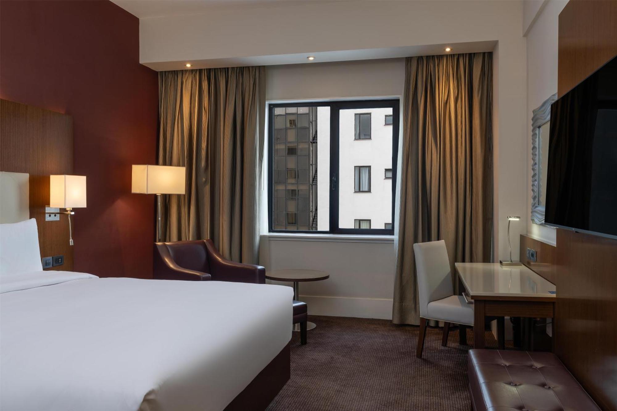 Superior Room High Floor