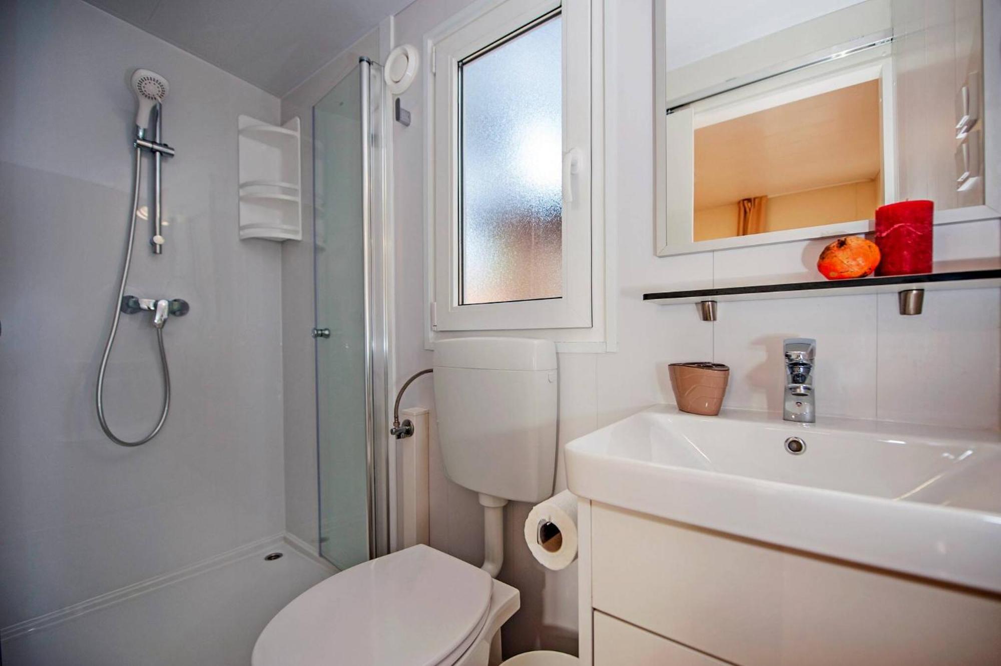 Mobile Home