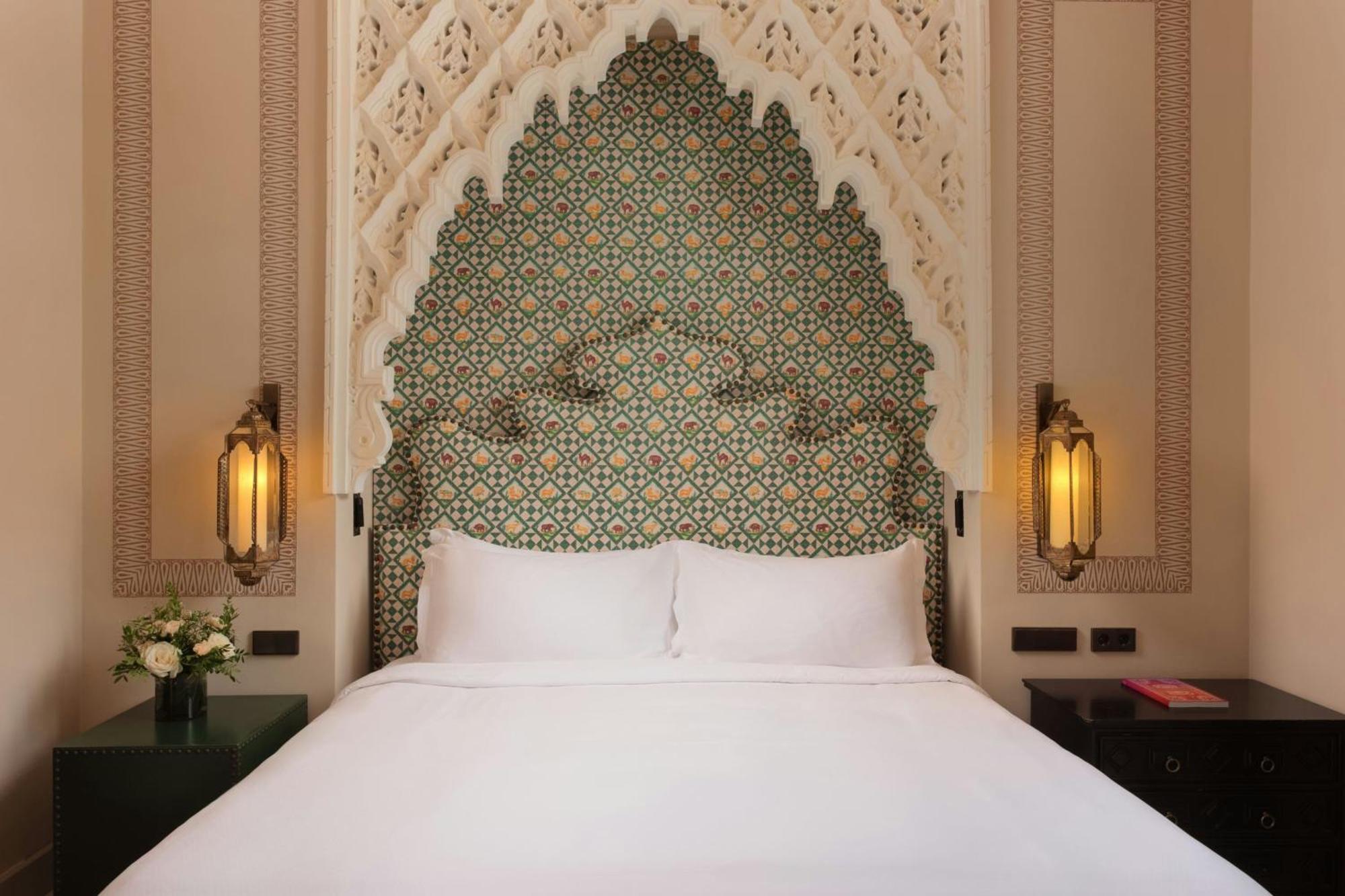 Grand Deluxe Double Room